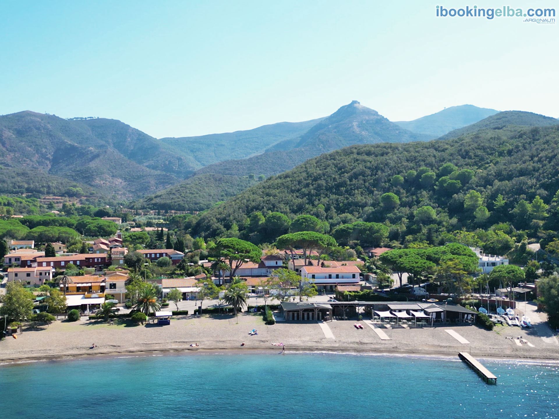 IbookingElba.com