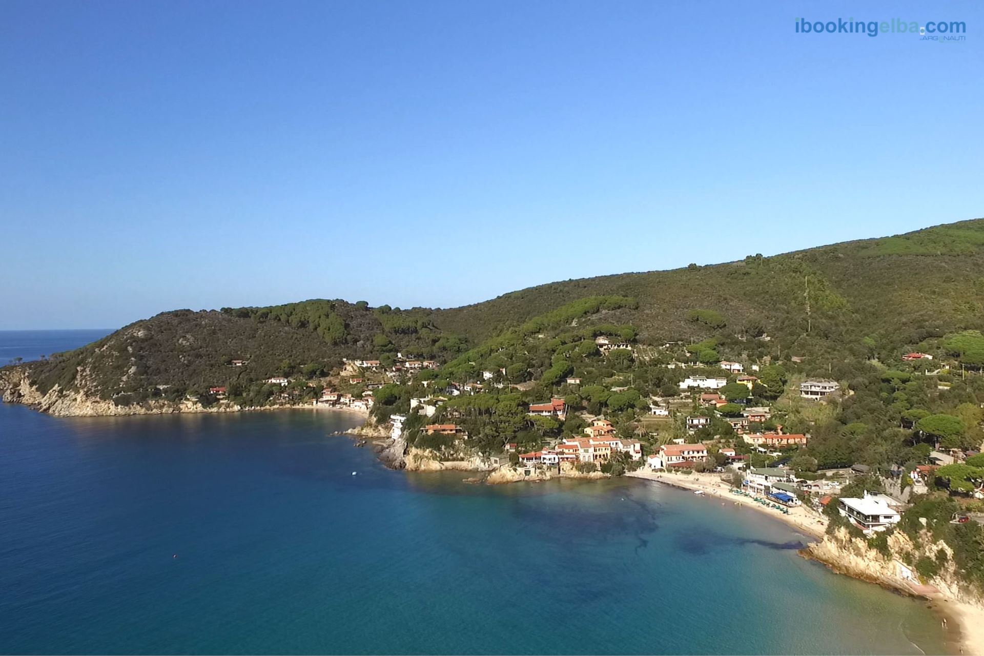 SPIAGGIA DI SCAGLIERI