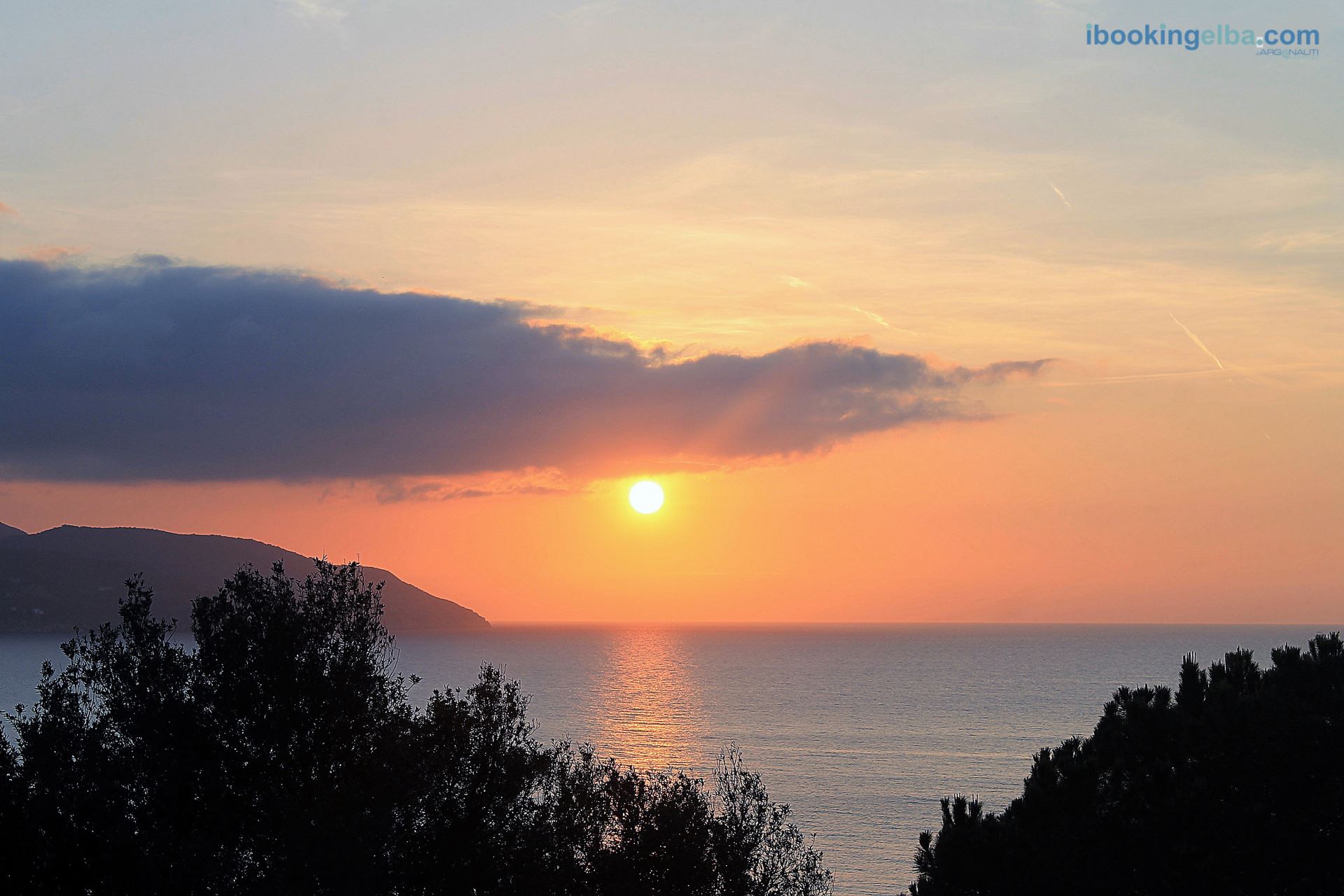 SUNSET - BIODOLA - SCAGLIERI