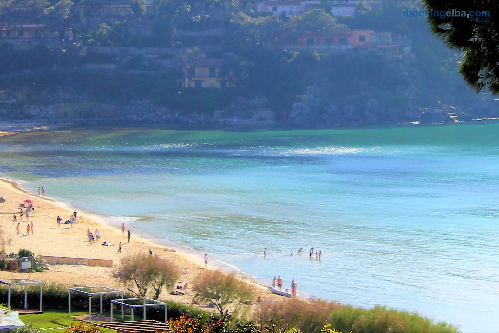 SPIAGGIA DELLA BIODOLA