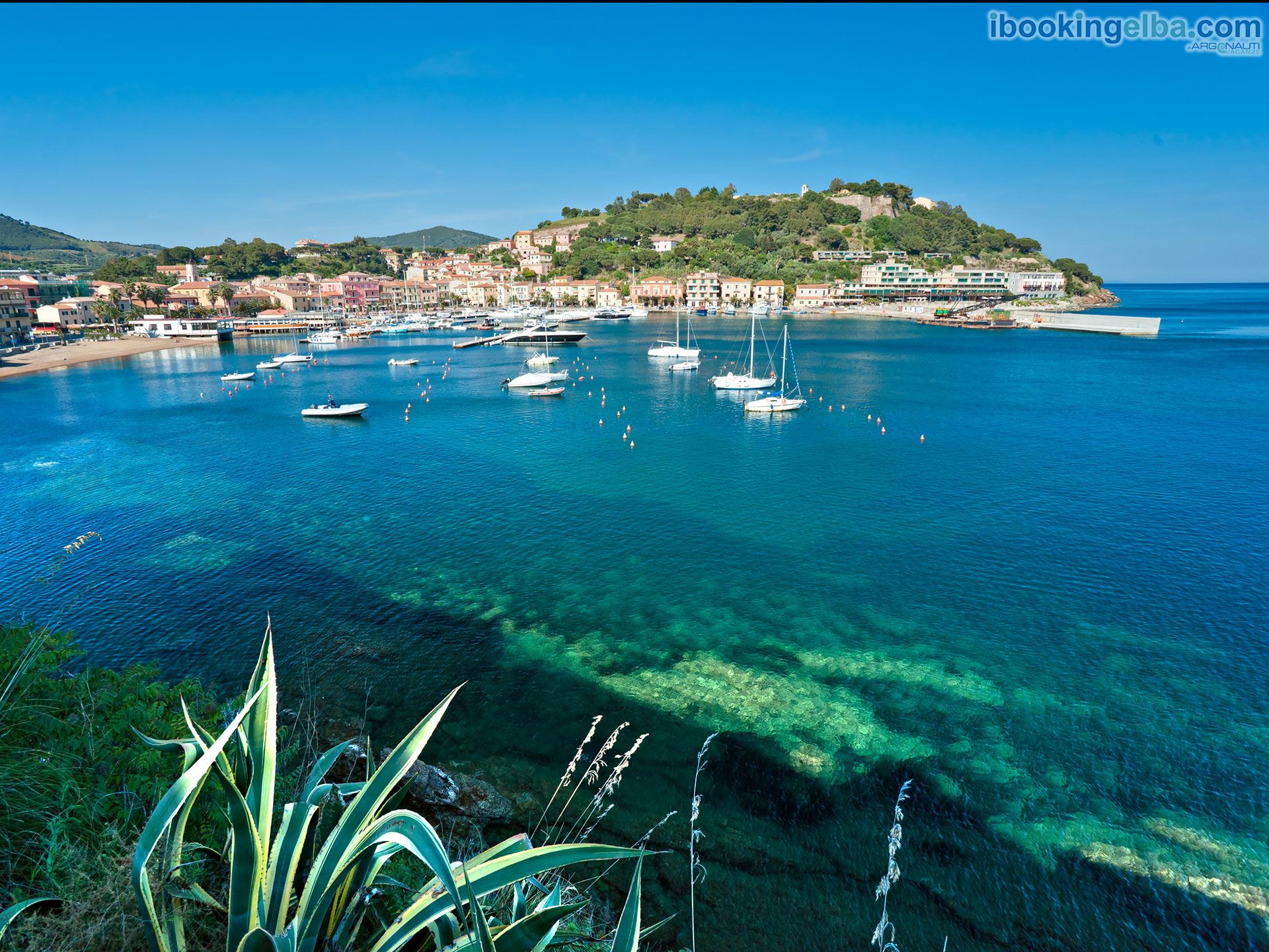 Porto Azzurro
