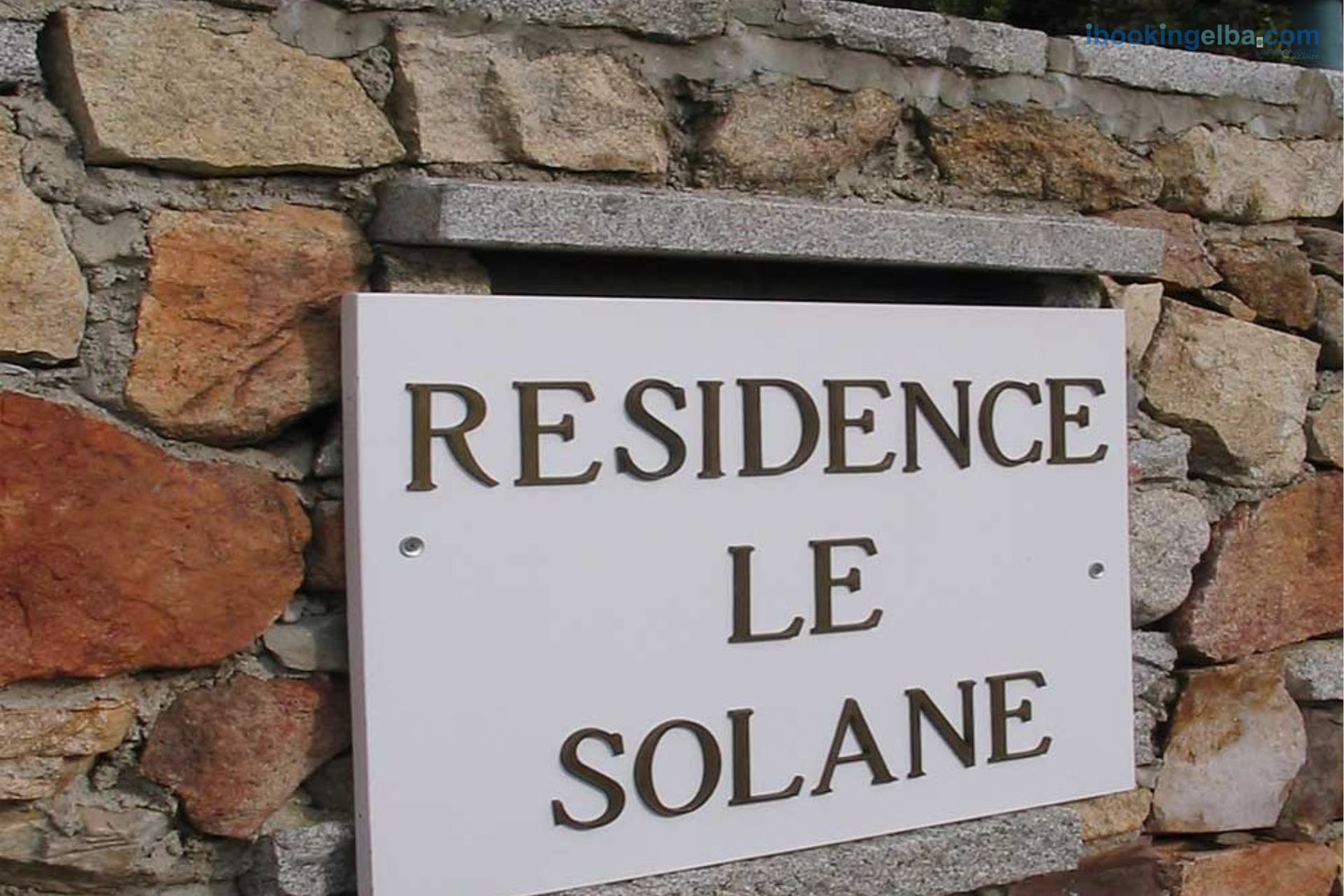 Appartamenti Le Solane