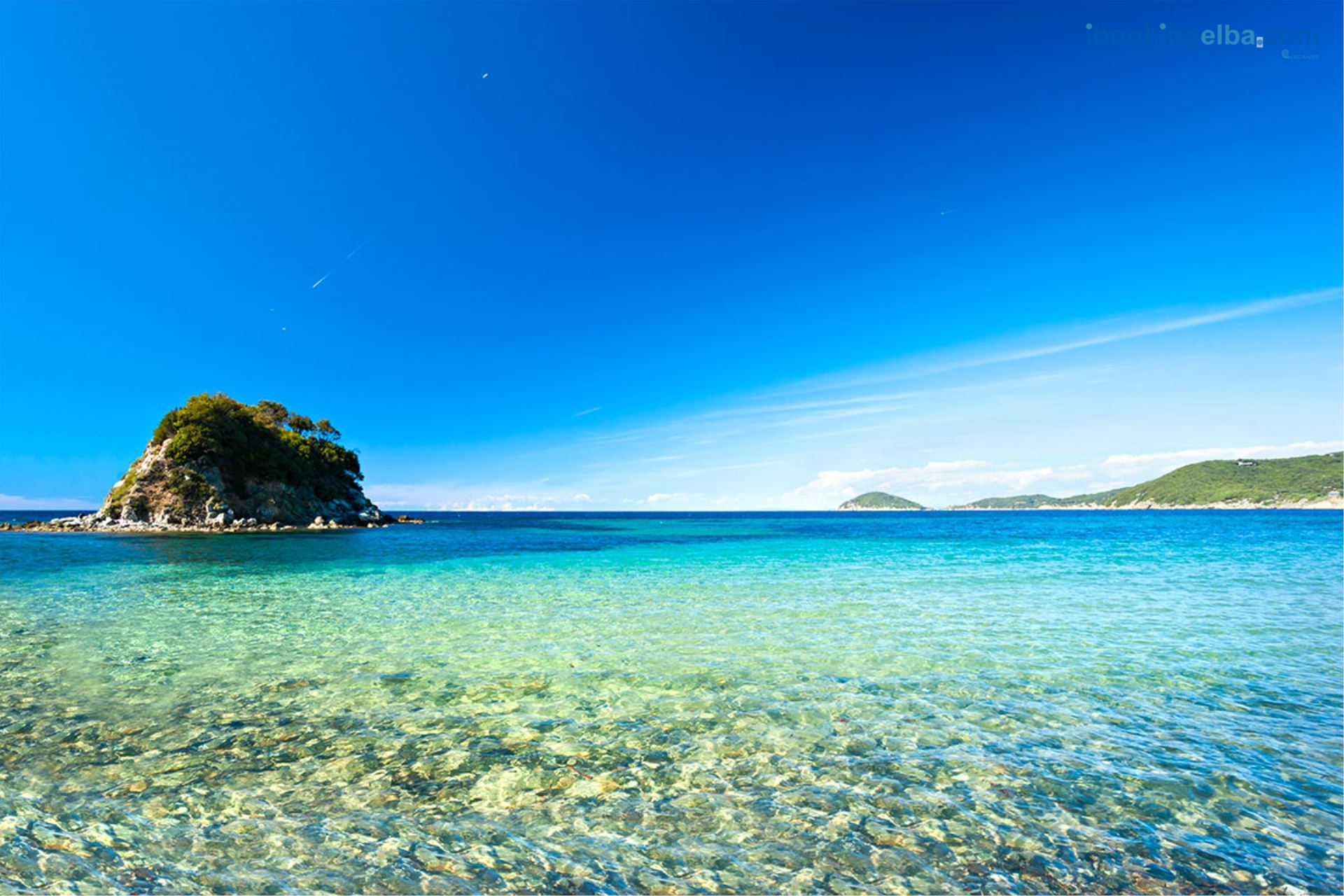 Spiaggia della Paolina