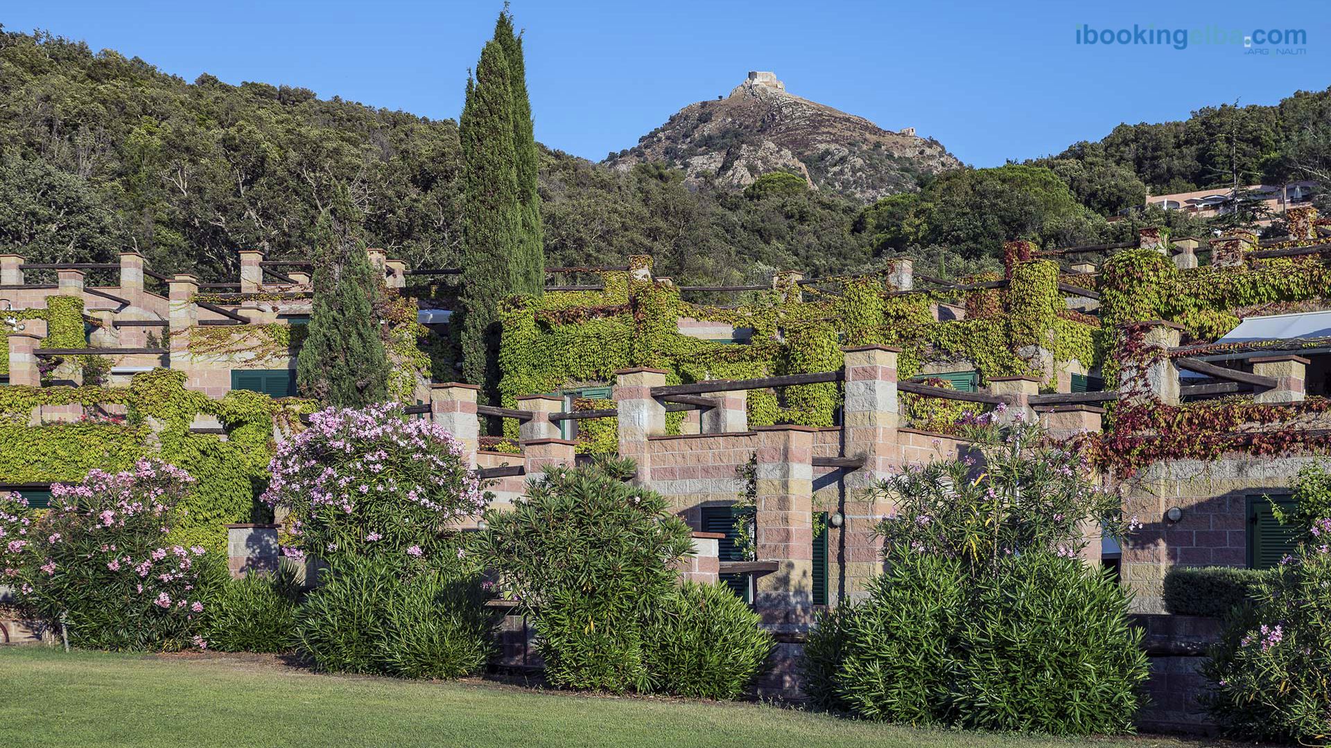 Santa'Anna del Volterraio