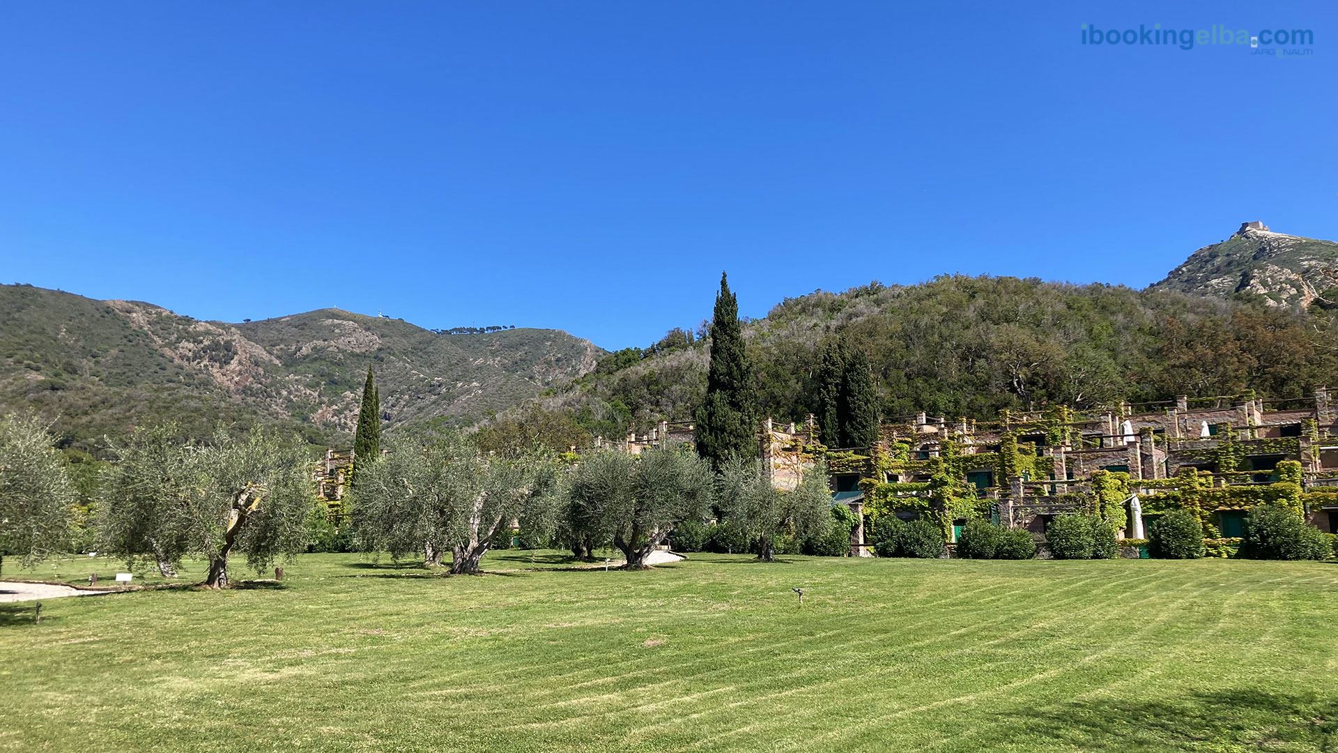 Santa'Anna del Volterraio