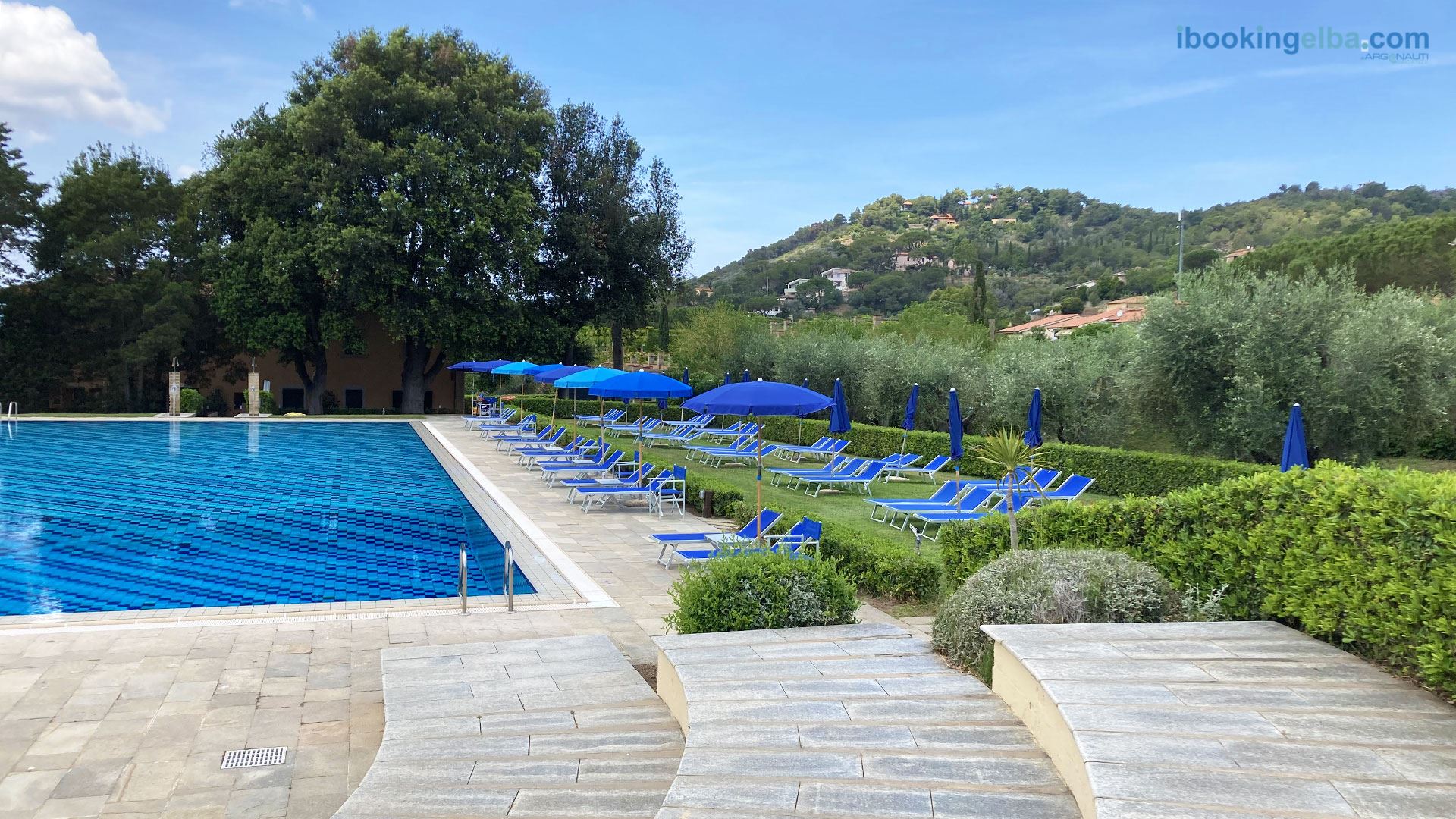 Sant'Anna del Volterraio - Piscina (particolare)