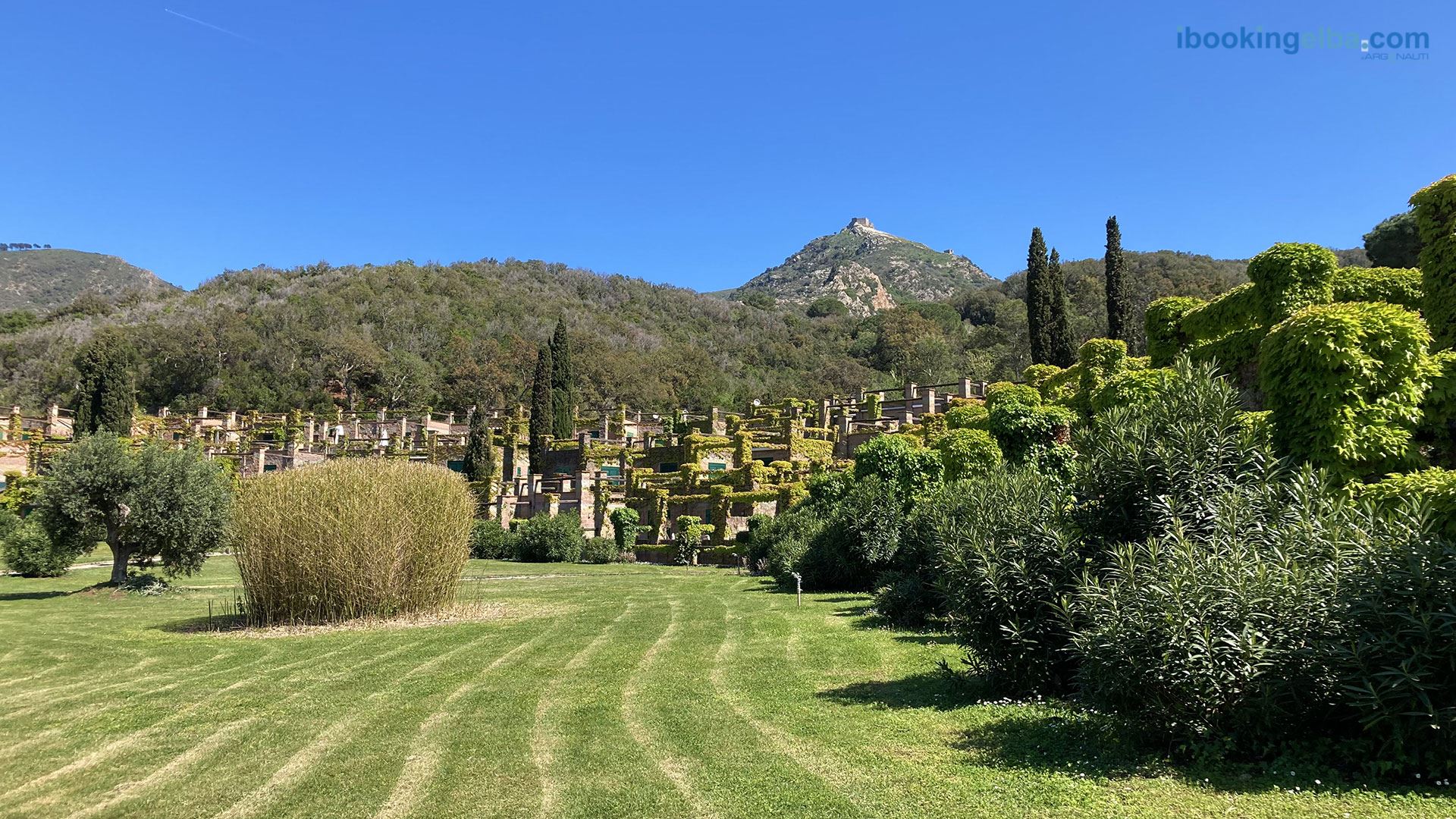 Sant'Anna del Volterraio