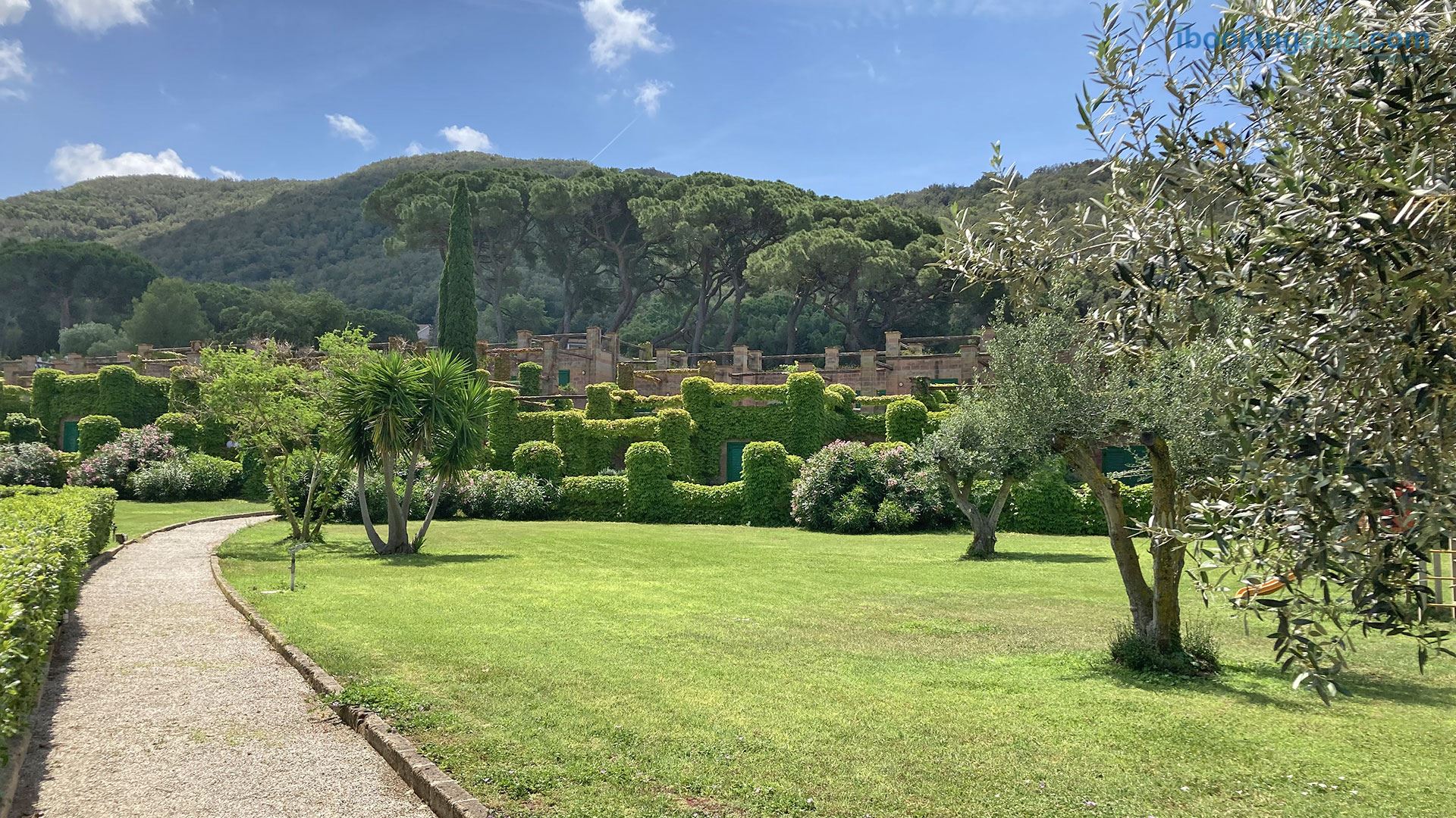 Sant'Anna del Volterraio