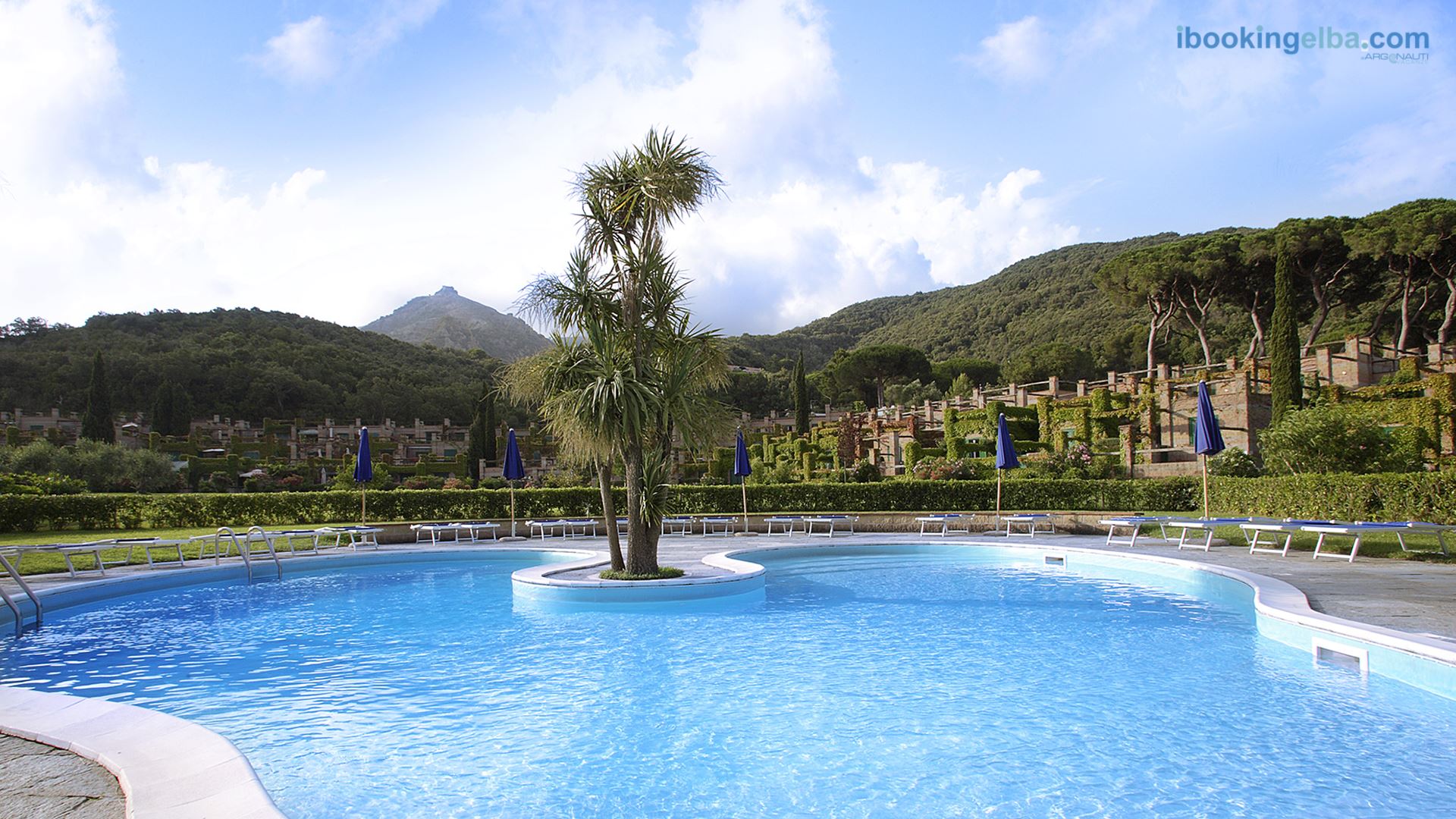 Sant'Anna del Volterraio - Piscina bambini