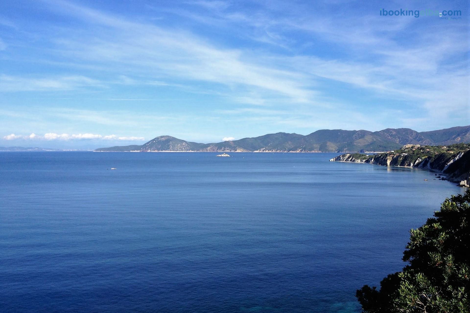 Costa Verde - Prunini - Sottobomba - Capo Bianco