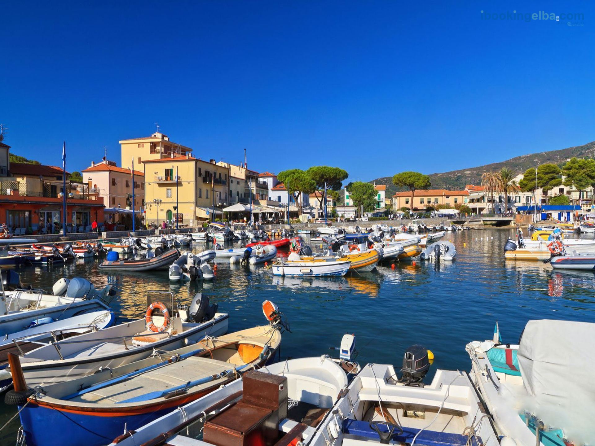 Marina di Campo