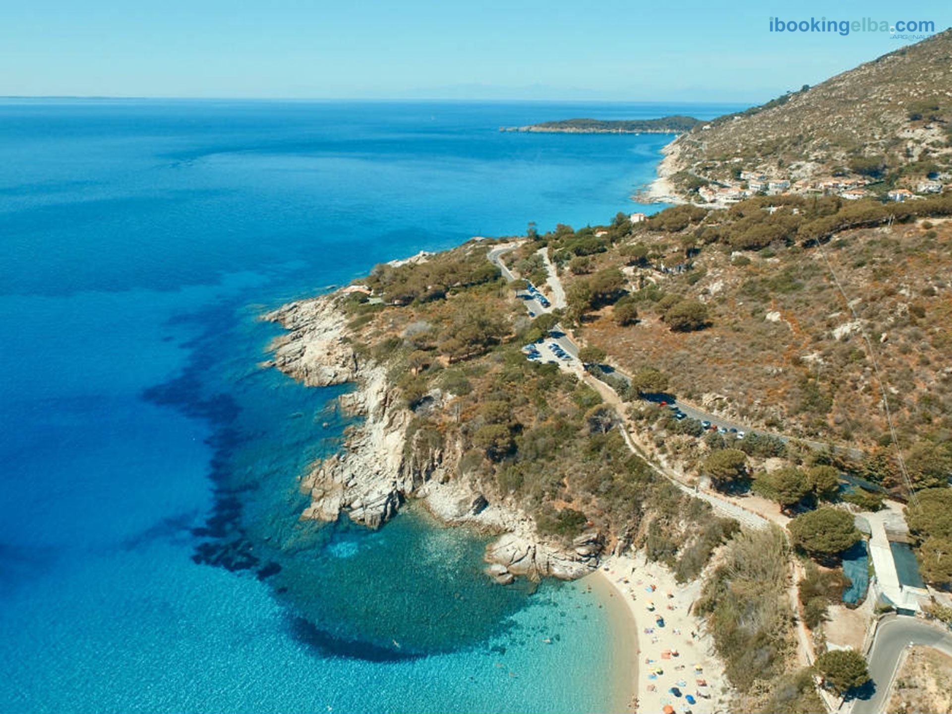 Spiaggia di Cavoli