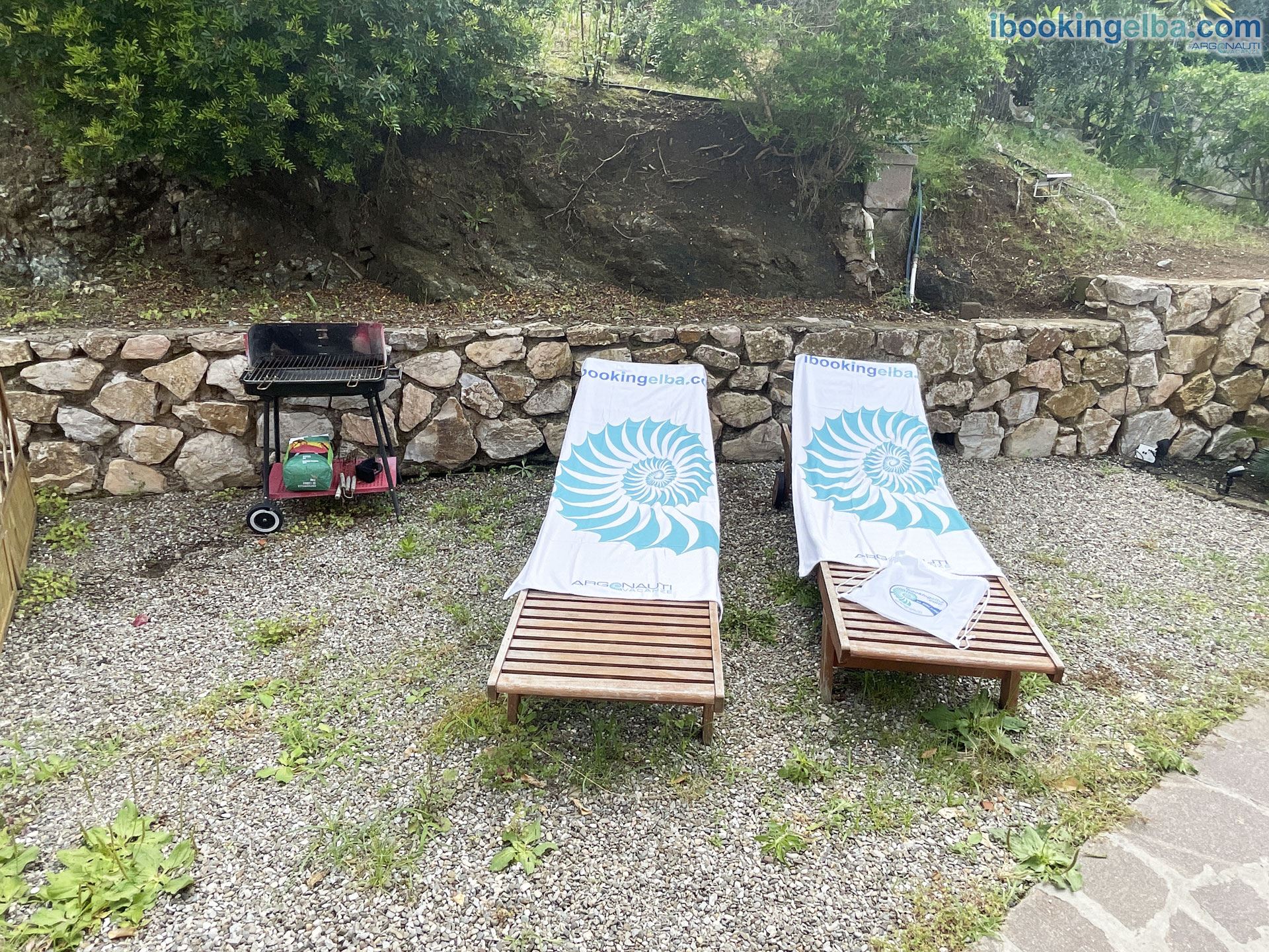 VILLA BEL PANORAMA - ZONA RELAX