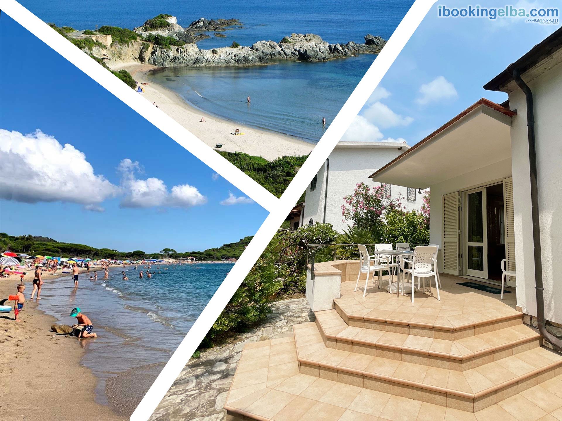 Villa Aeneas - Lacona