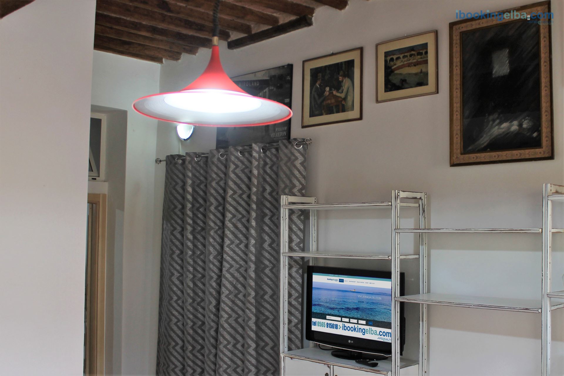 Casa Violetta - Soggiorno