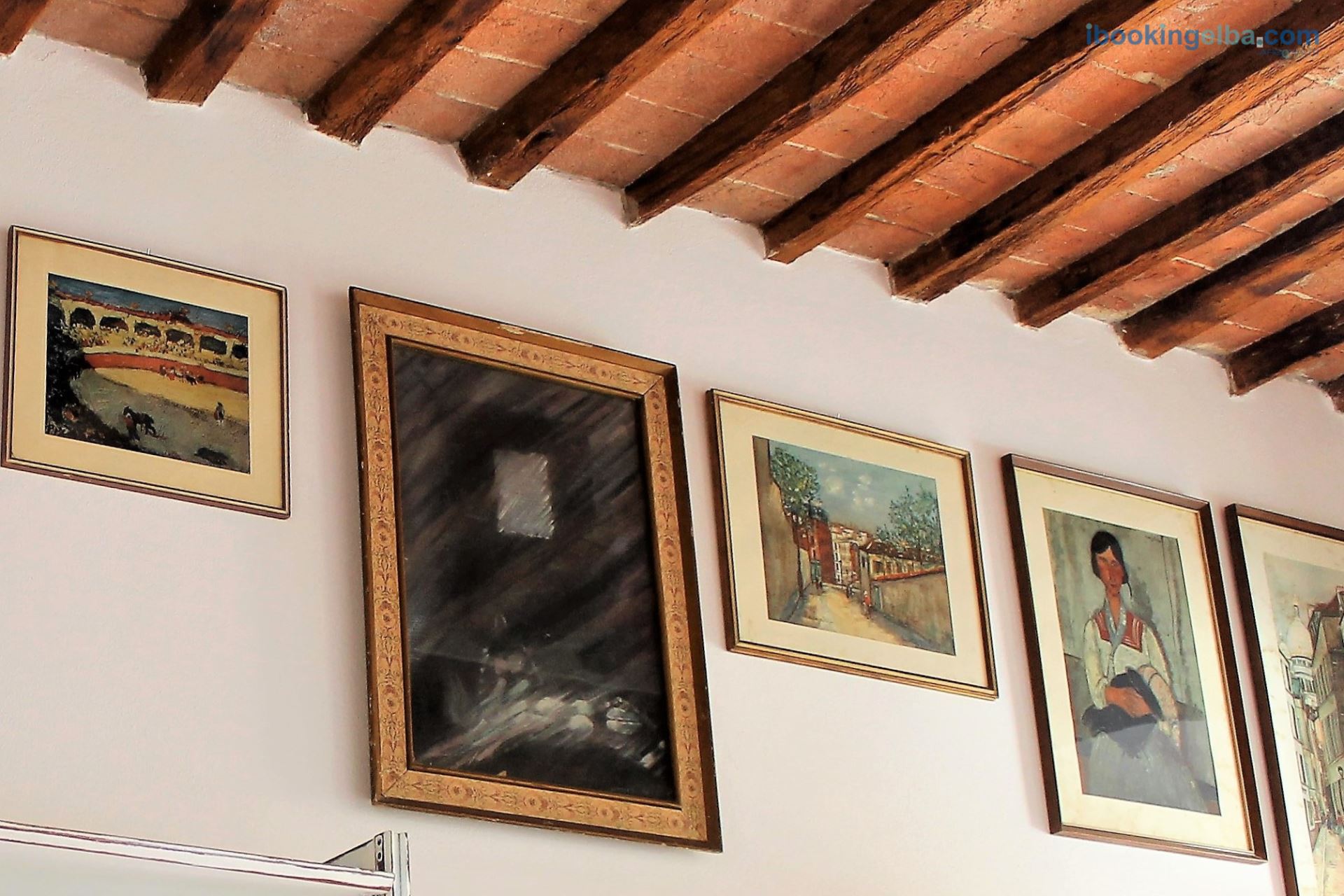 Casa Violetta - Particolari