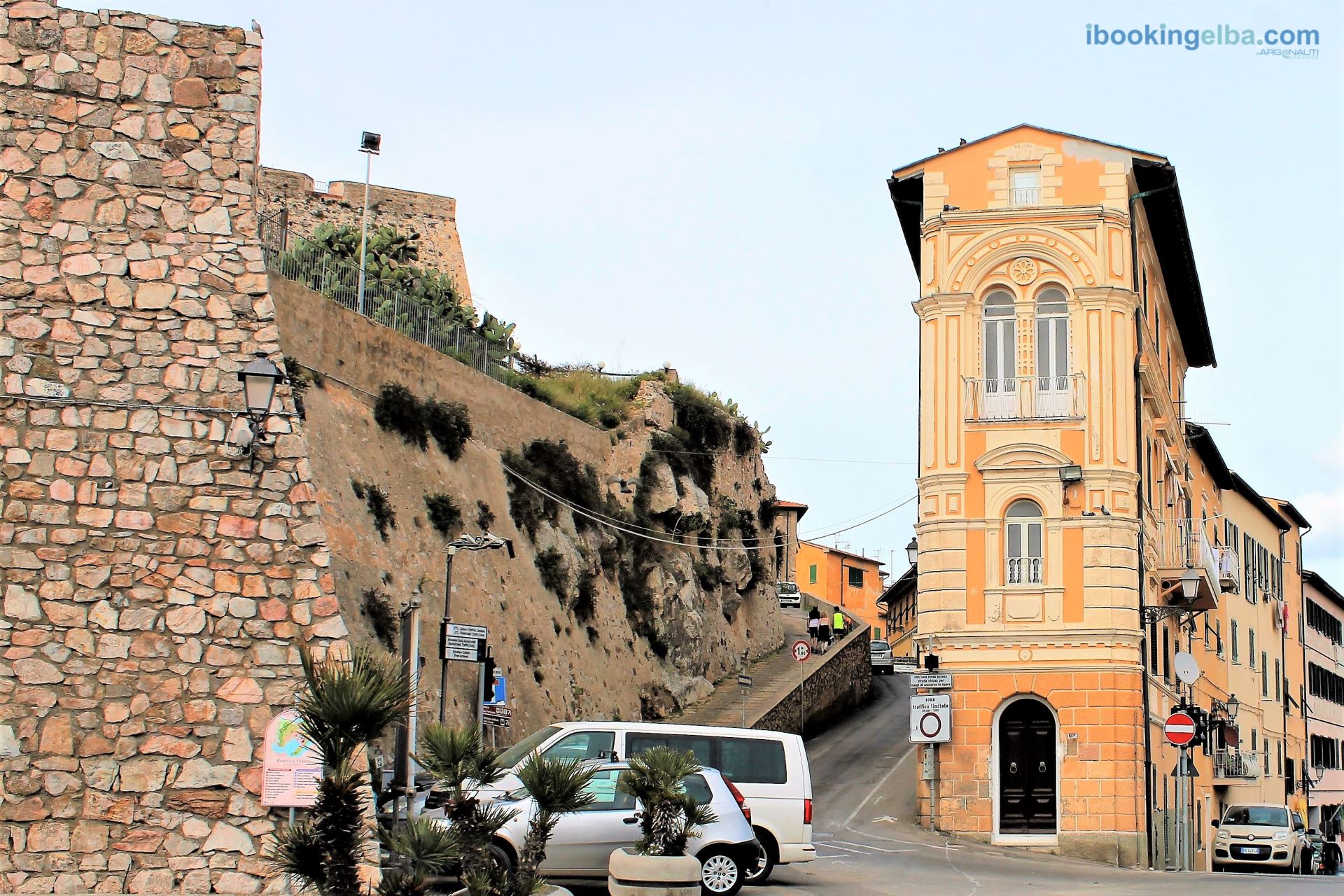 Portoferraio