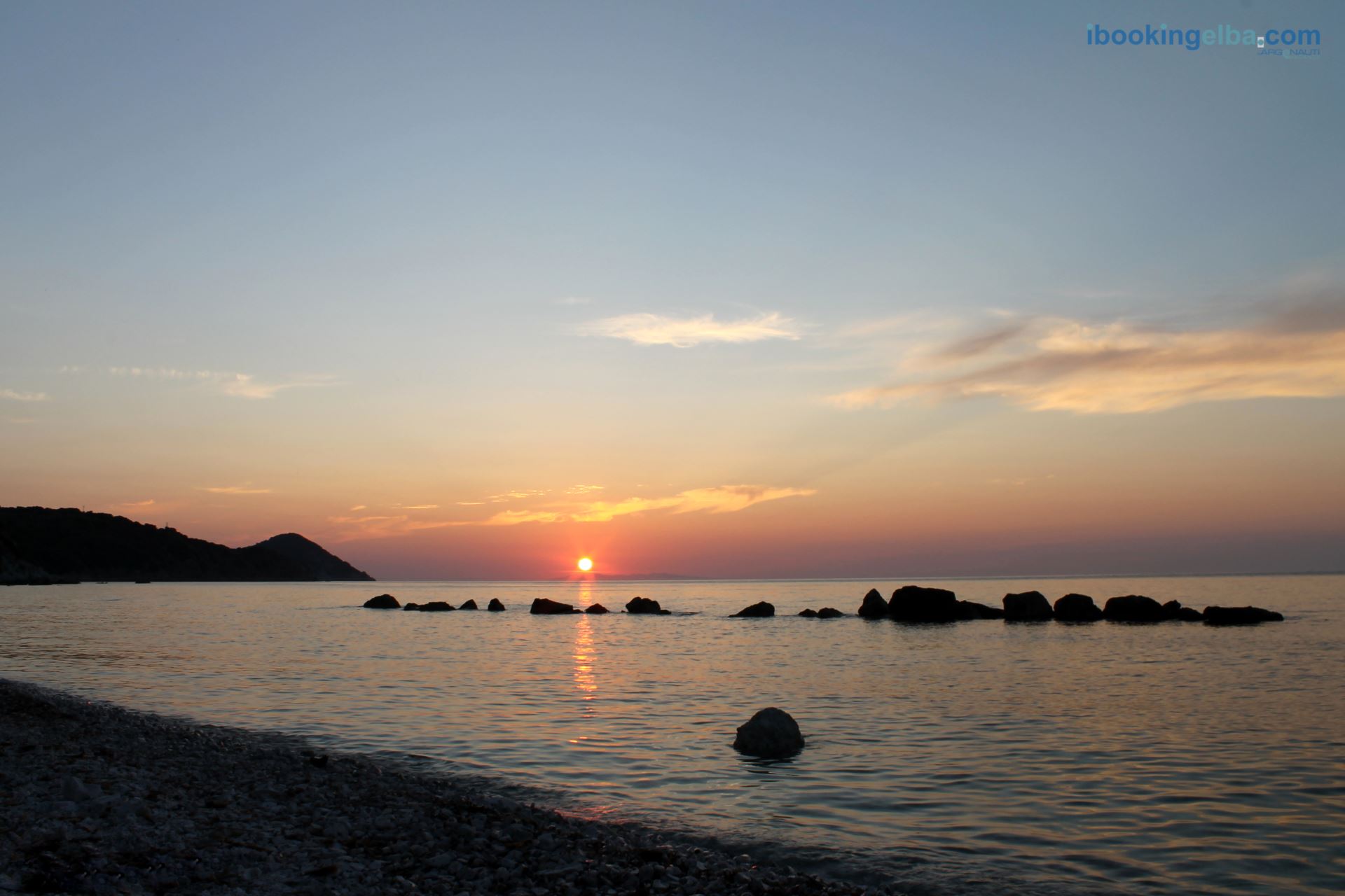 Spiaggia di Sottobomba