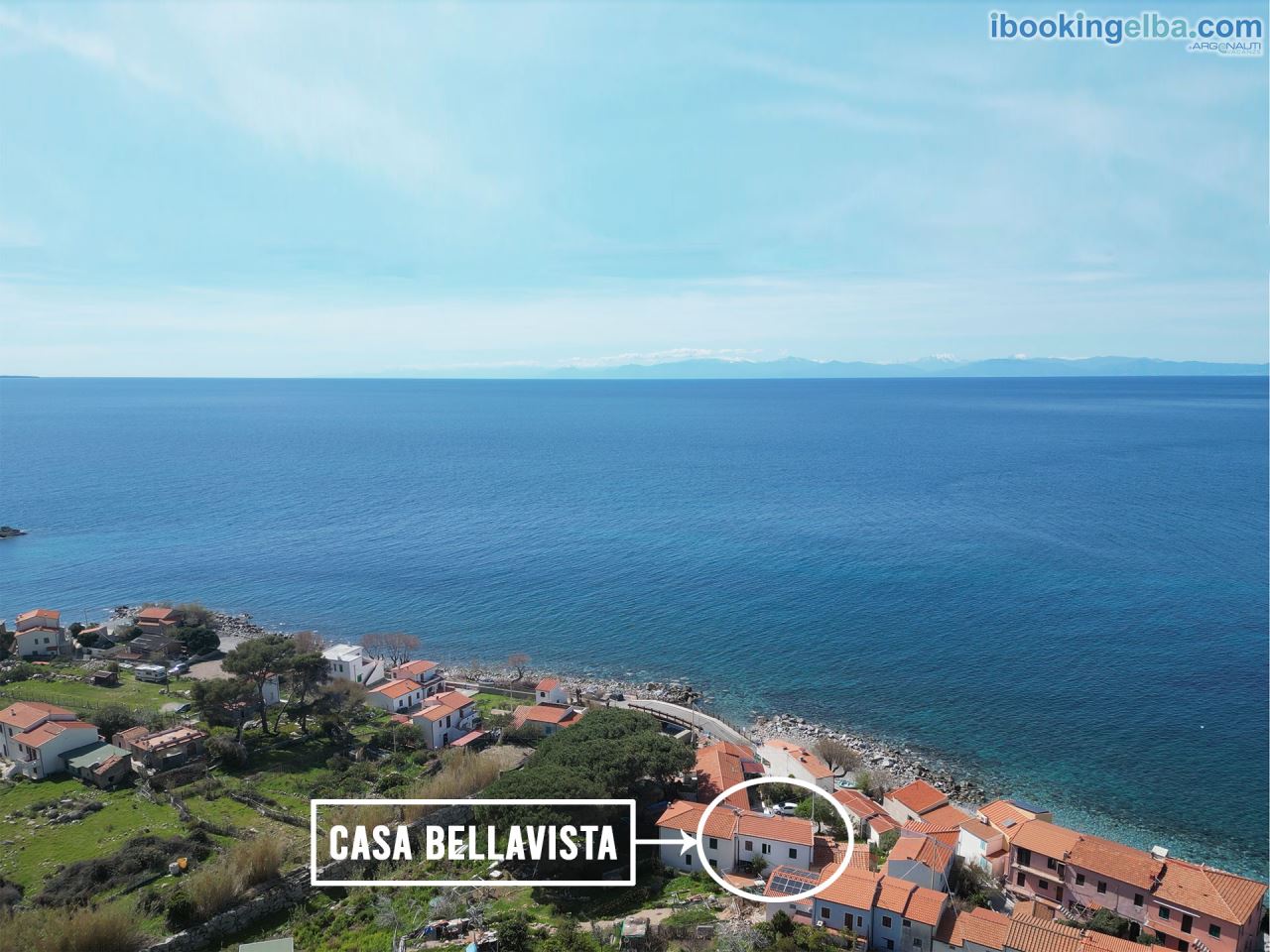 IbookingElba.com