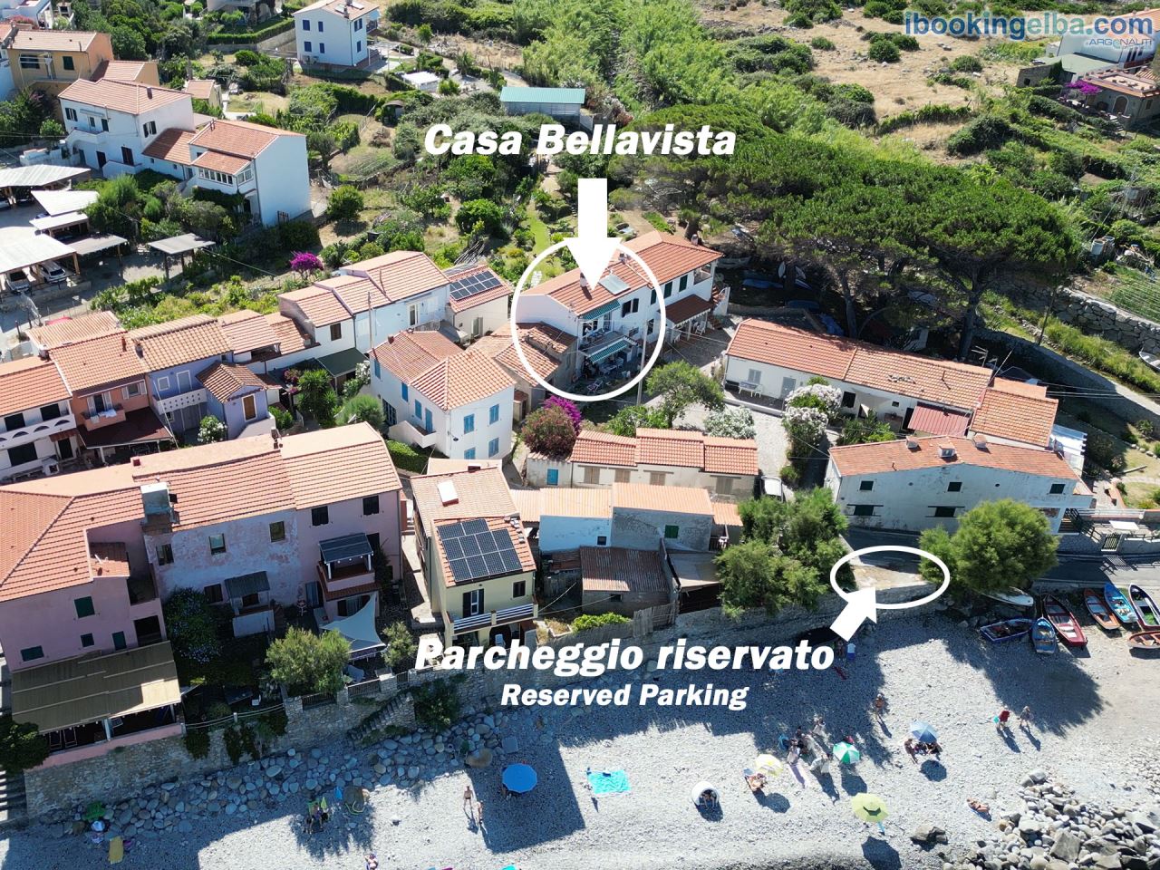 IbookingElba.com