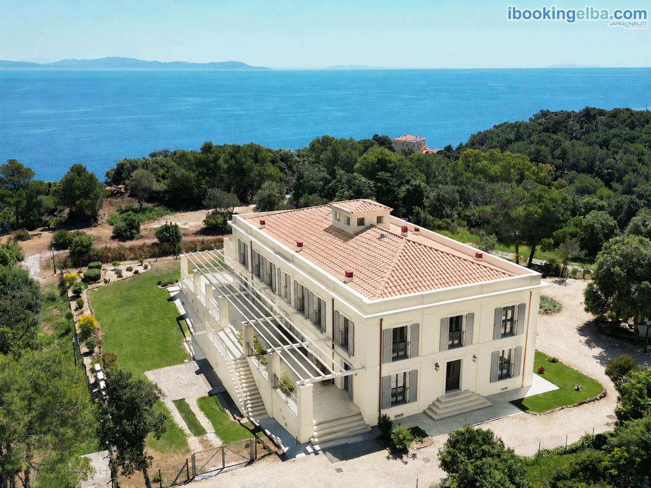 IbookingElba.com