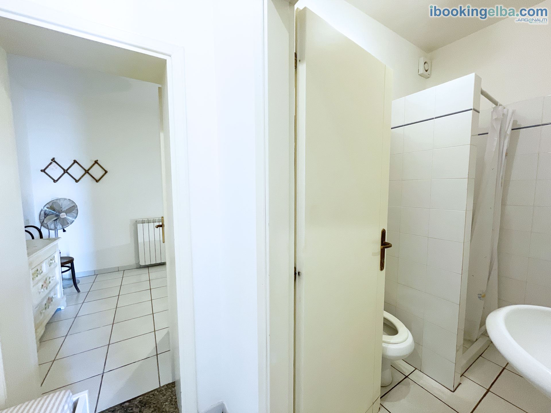 Bilocale 2 - Bagno