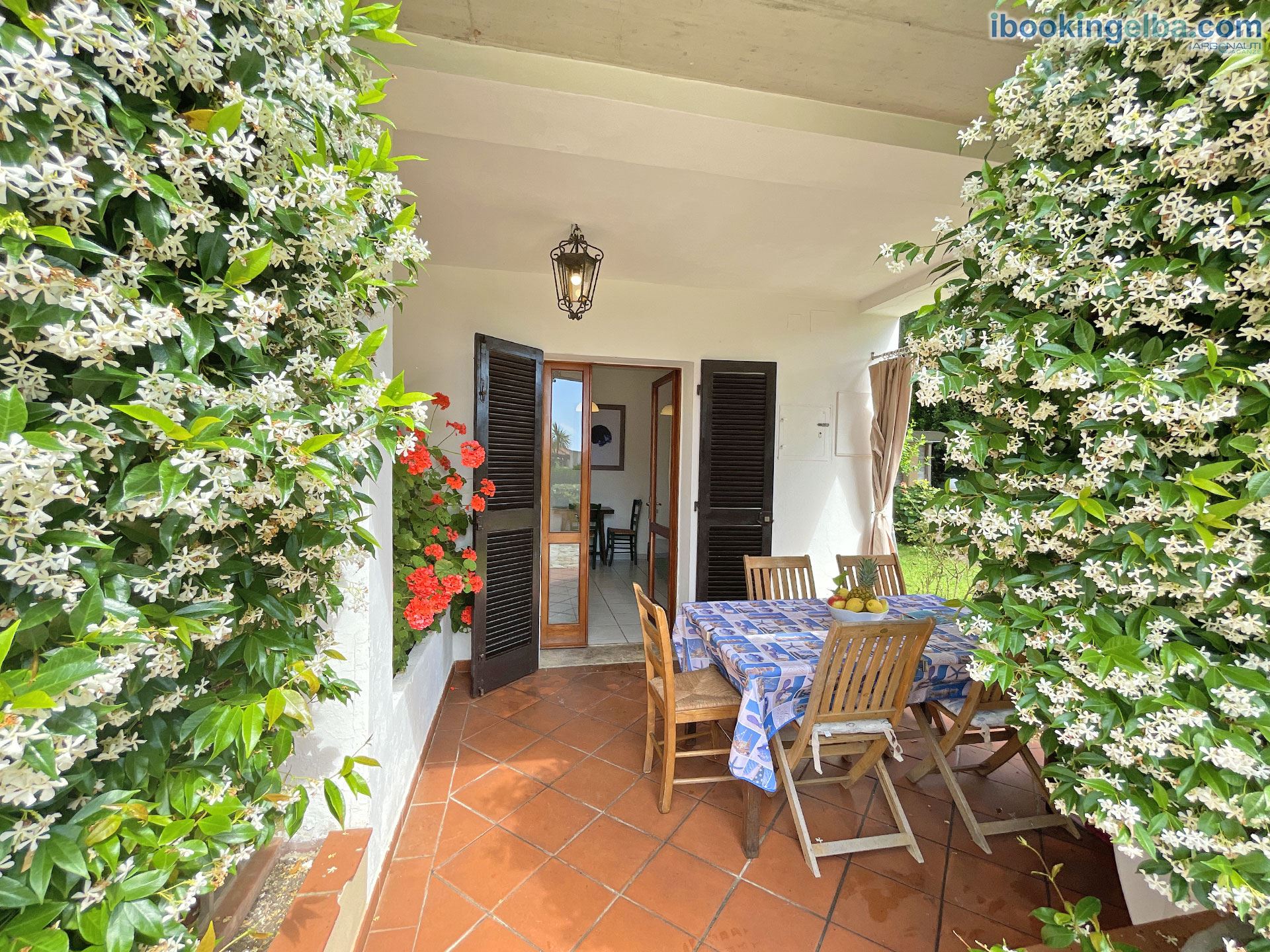 Bilocale (4) - Ingresso