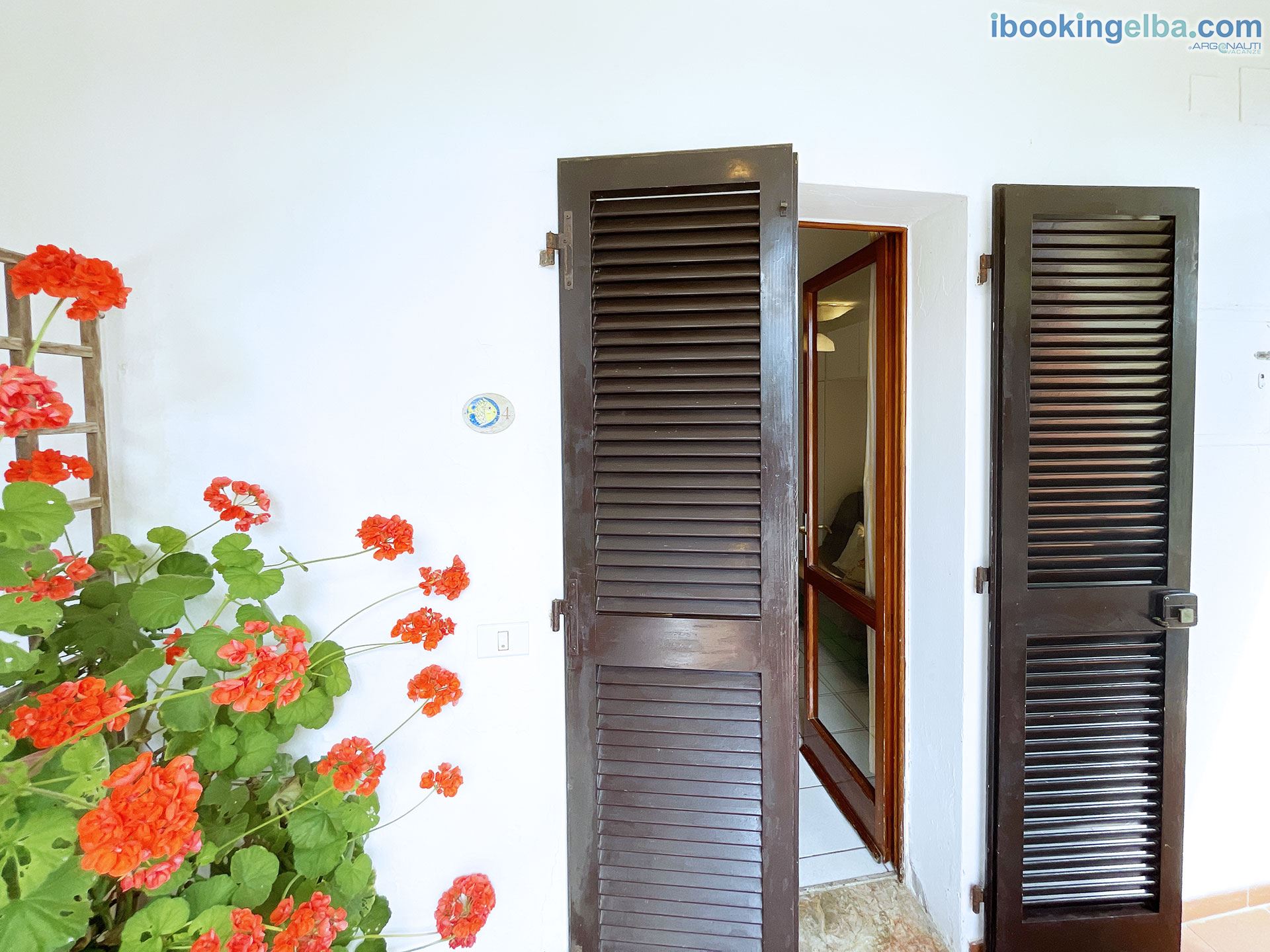 Bilocale (4) - Ingresso (Particolare)