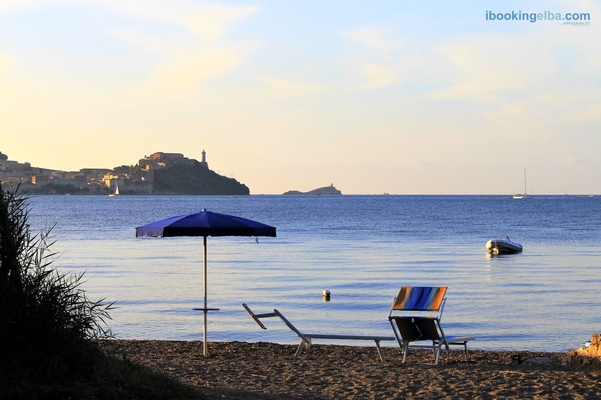 SPIAGGIA LE PRADE