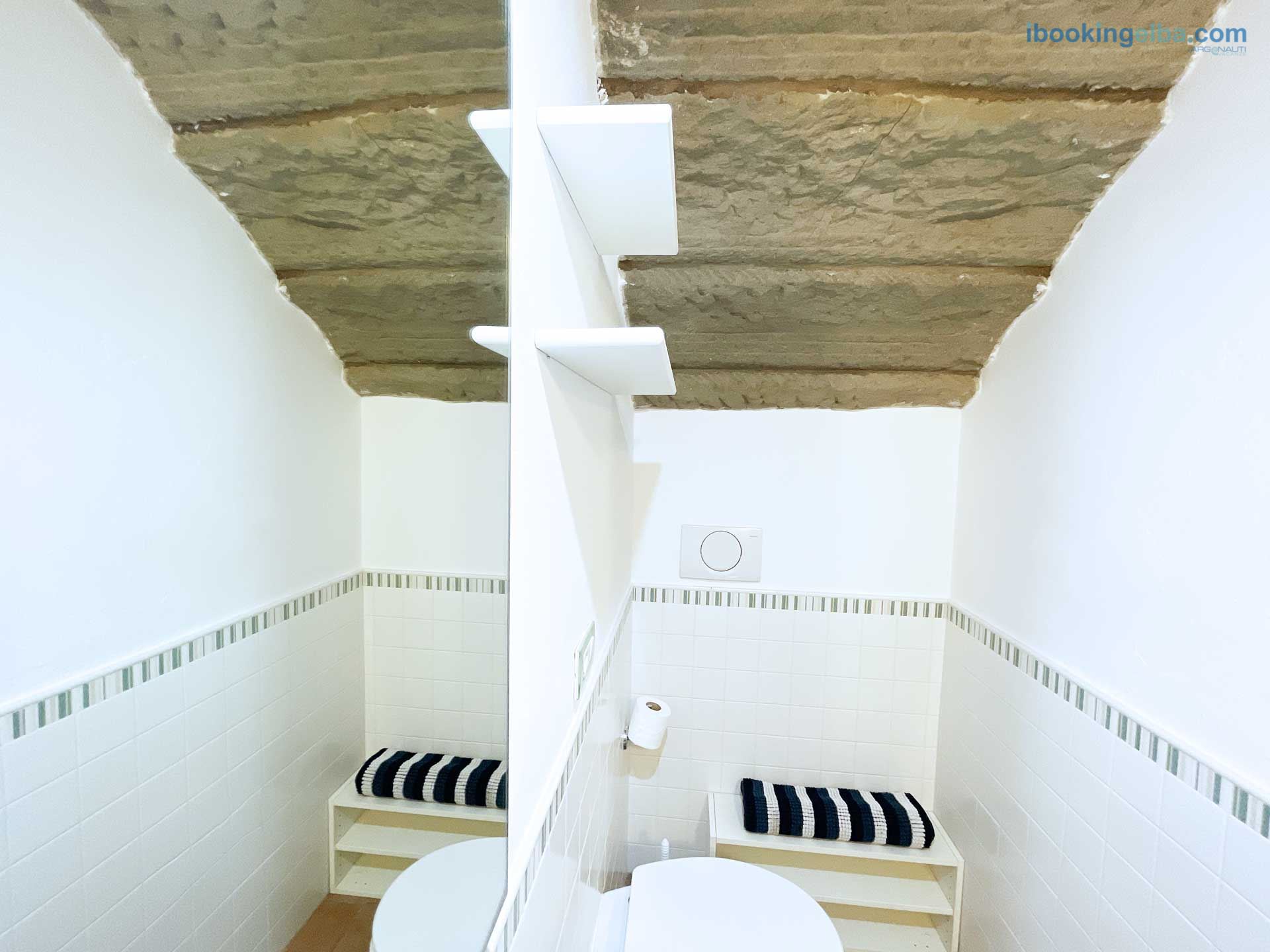 Casa Cotone - Bagno con Box Doccia