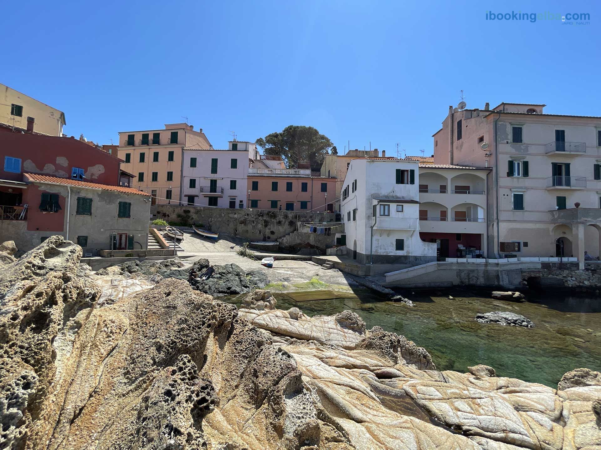 Borgo Al Cotone - Marciana Marina