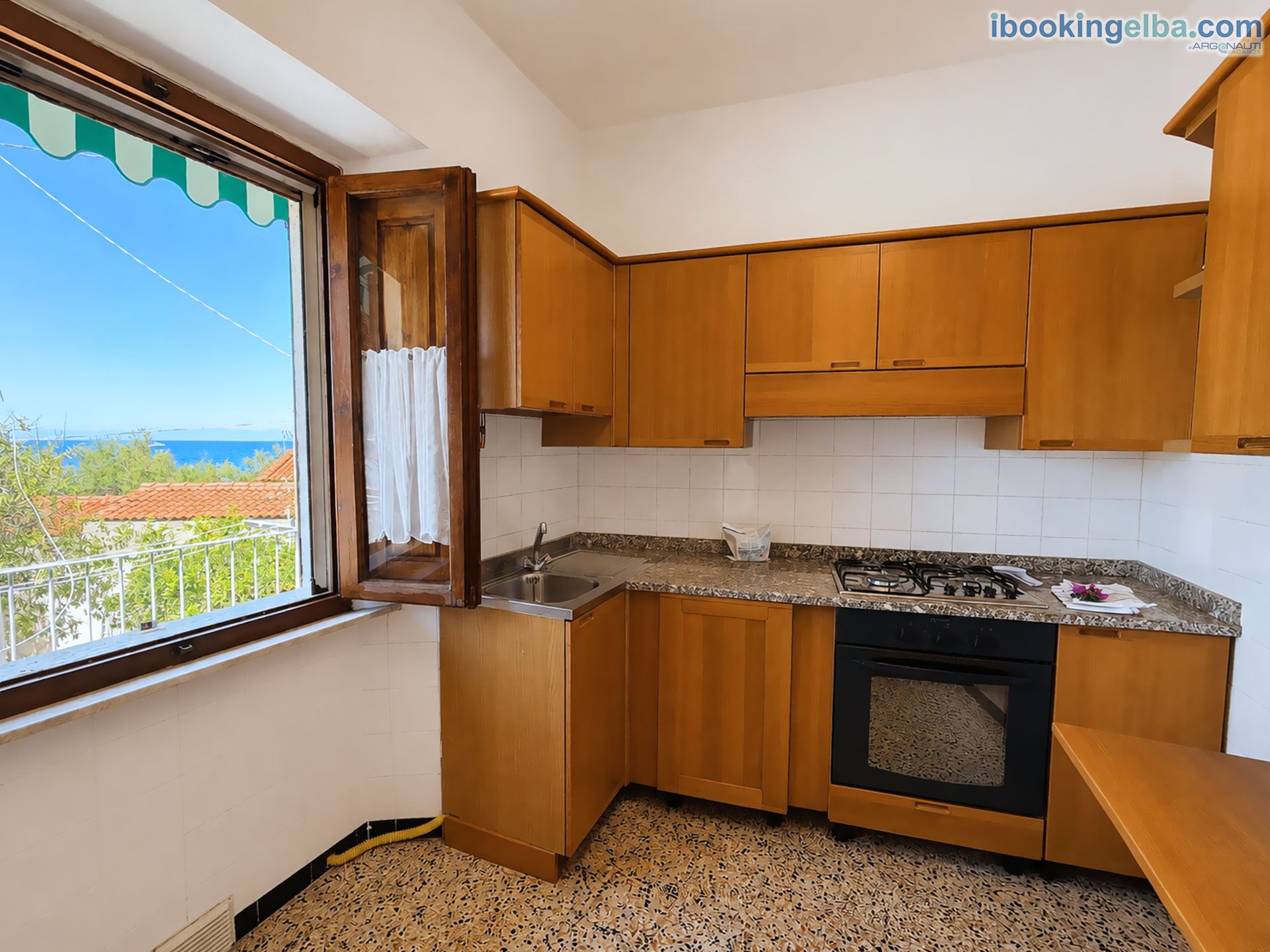 IbookingElba.com