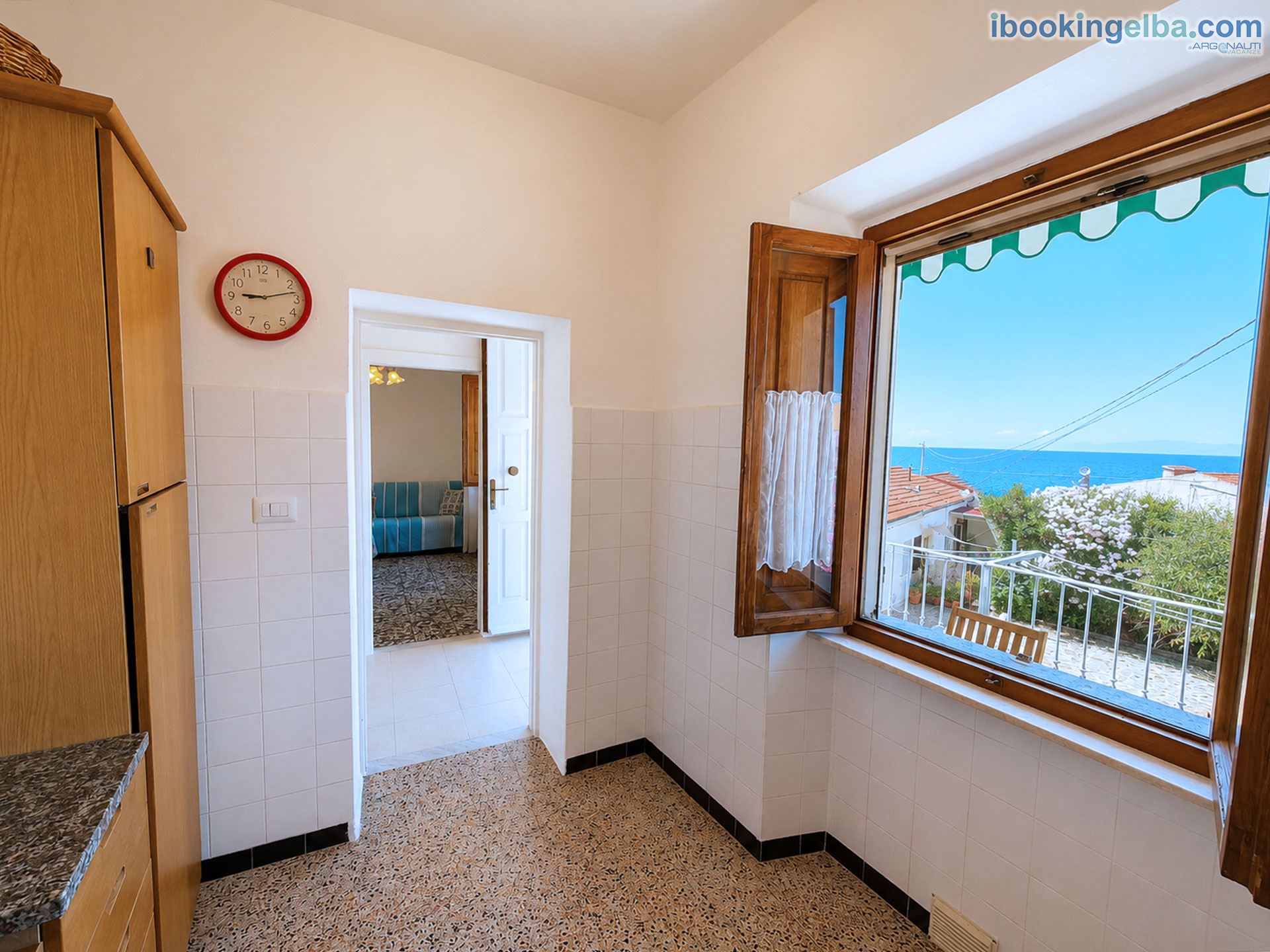 IbookingElba.com