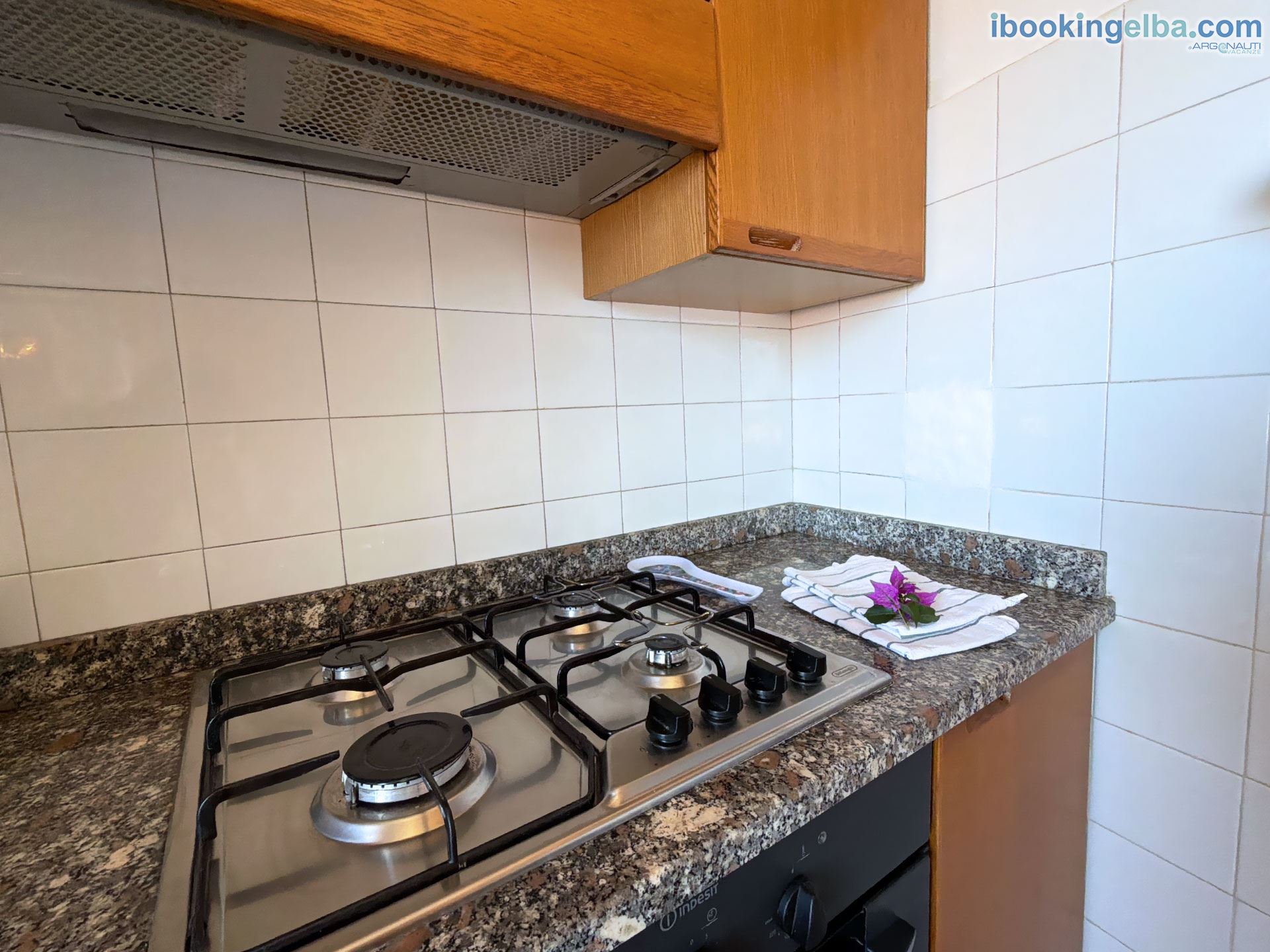 IbookingElba.com