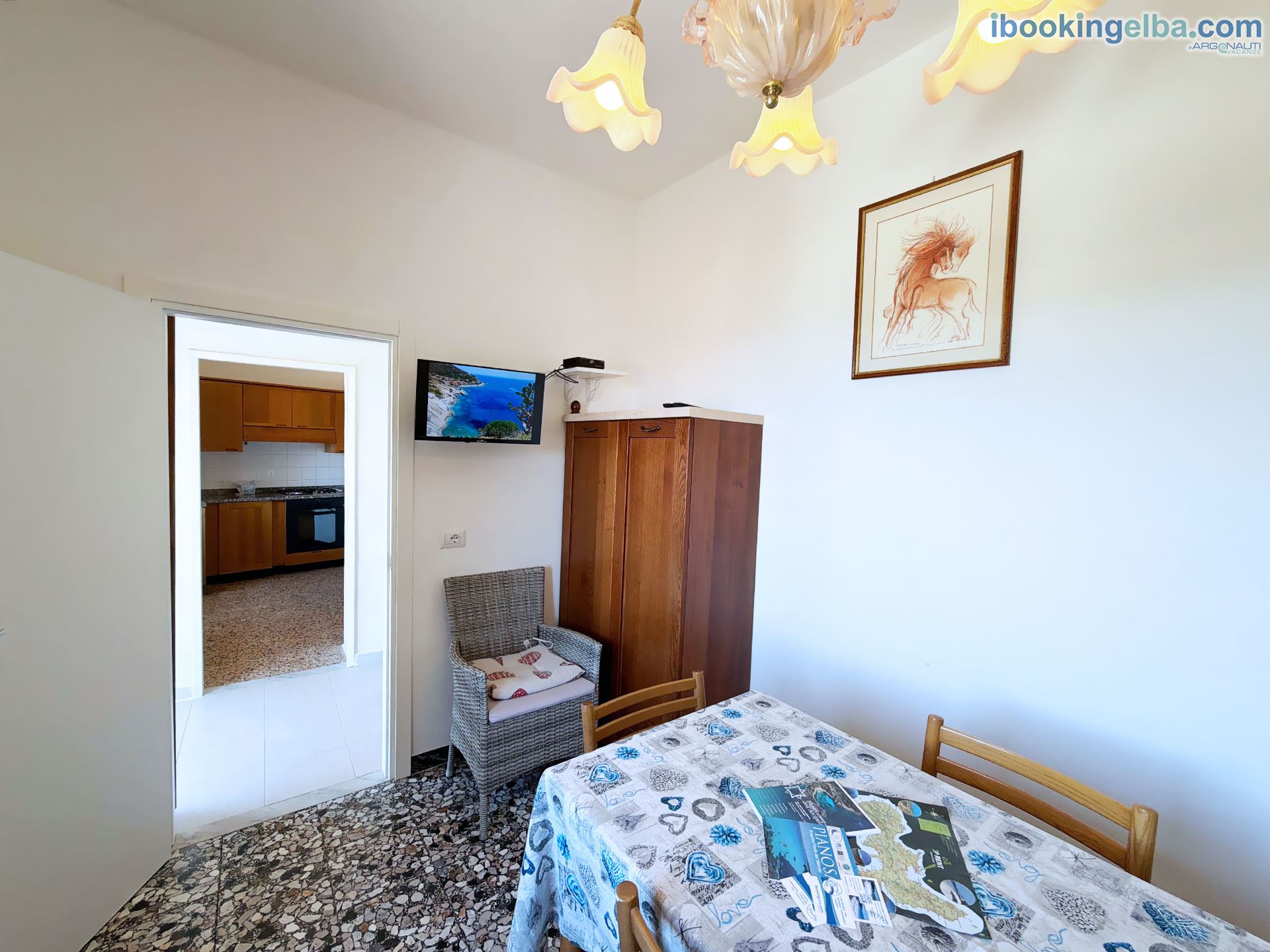 IbookingElba.com