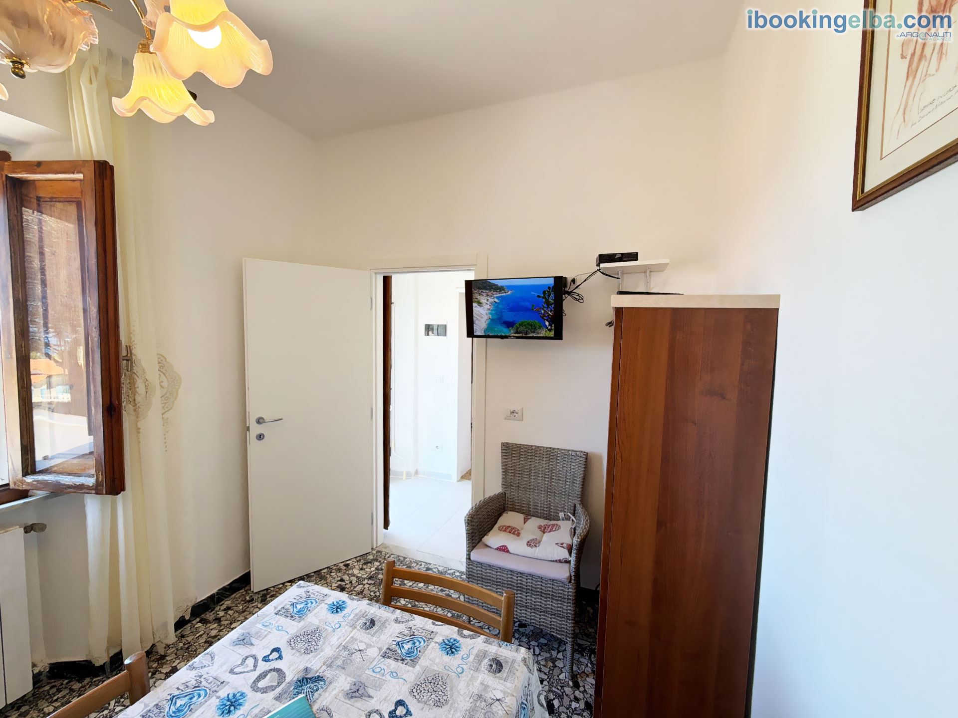 IbookingElba.com
