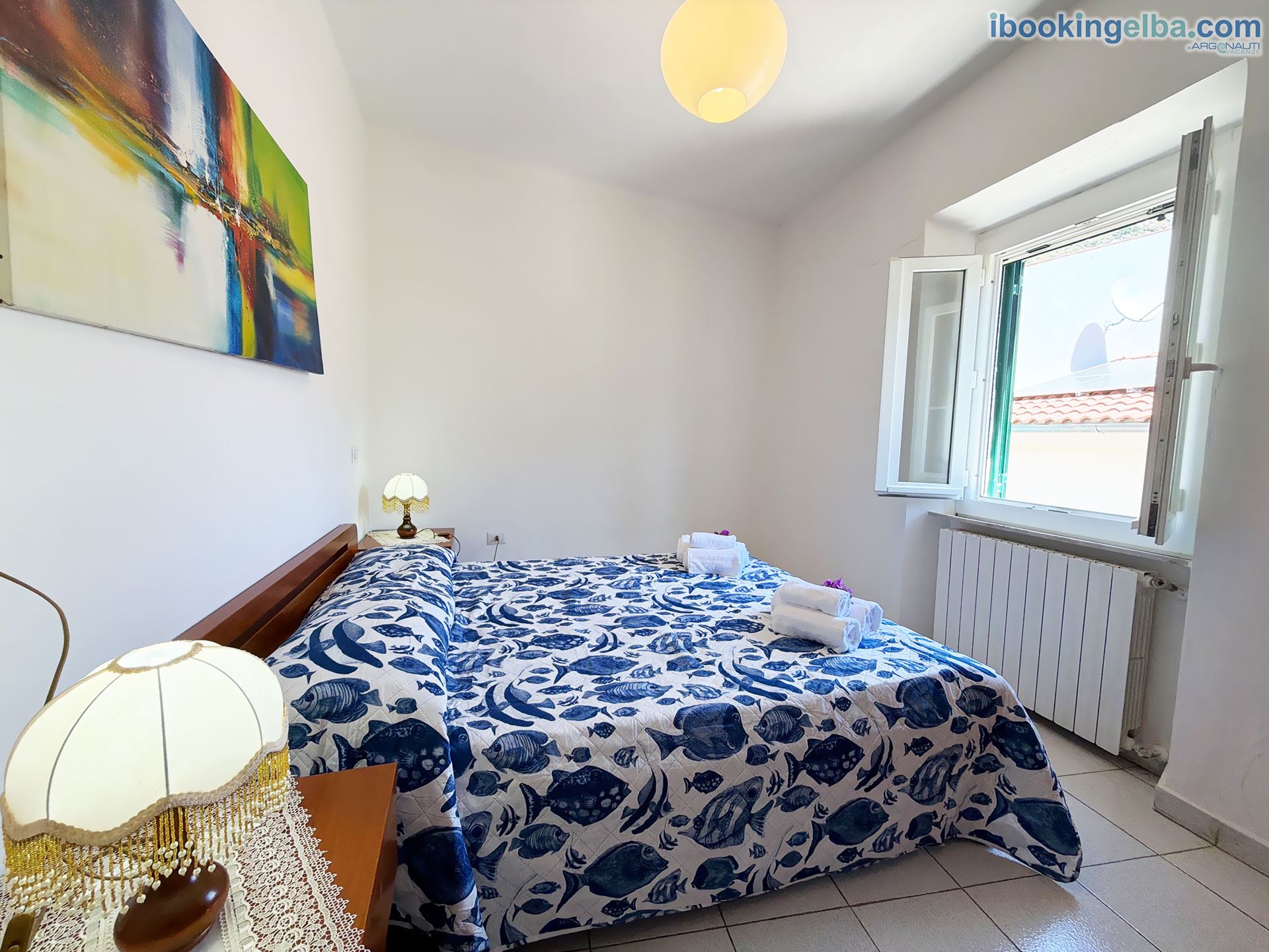 IbookingElba.com