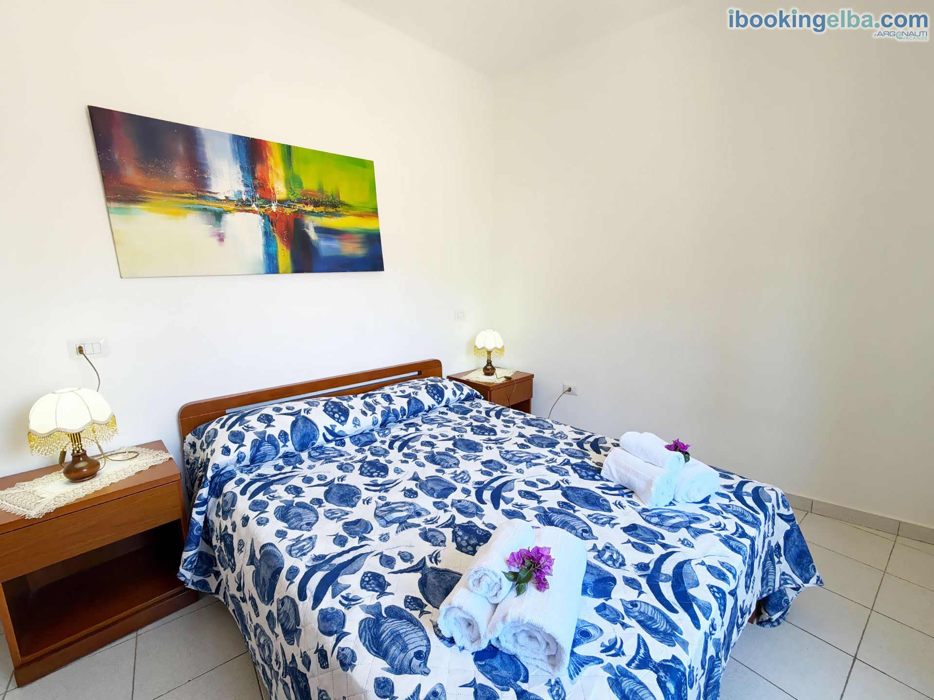 IbookingElba.com