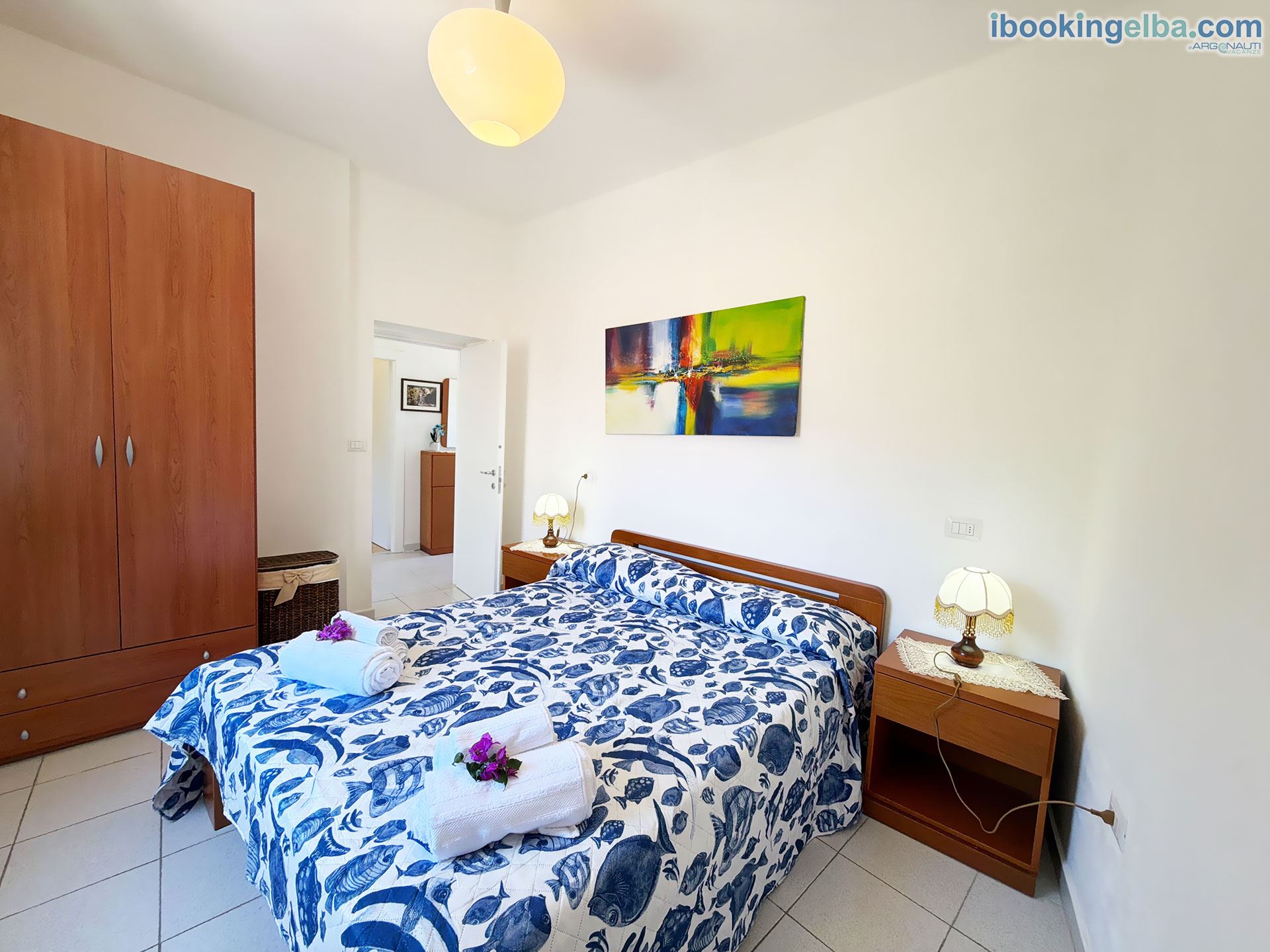 IbookingElba.com
