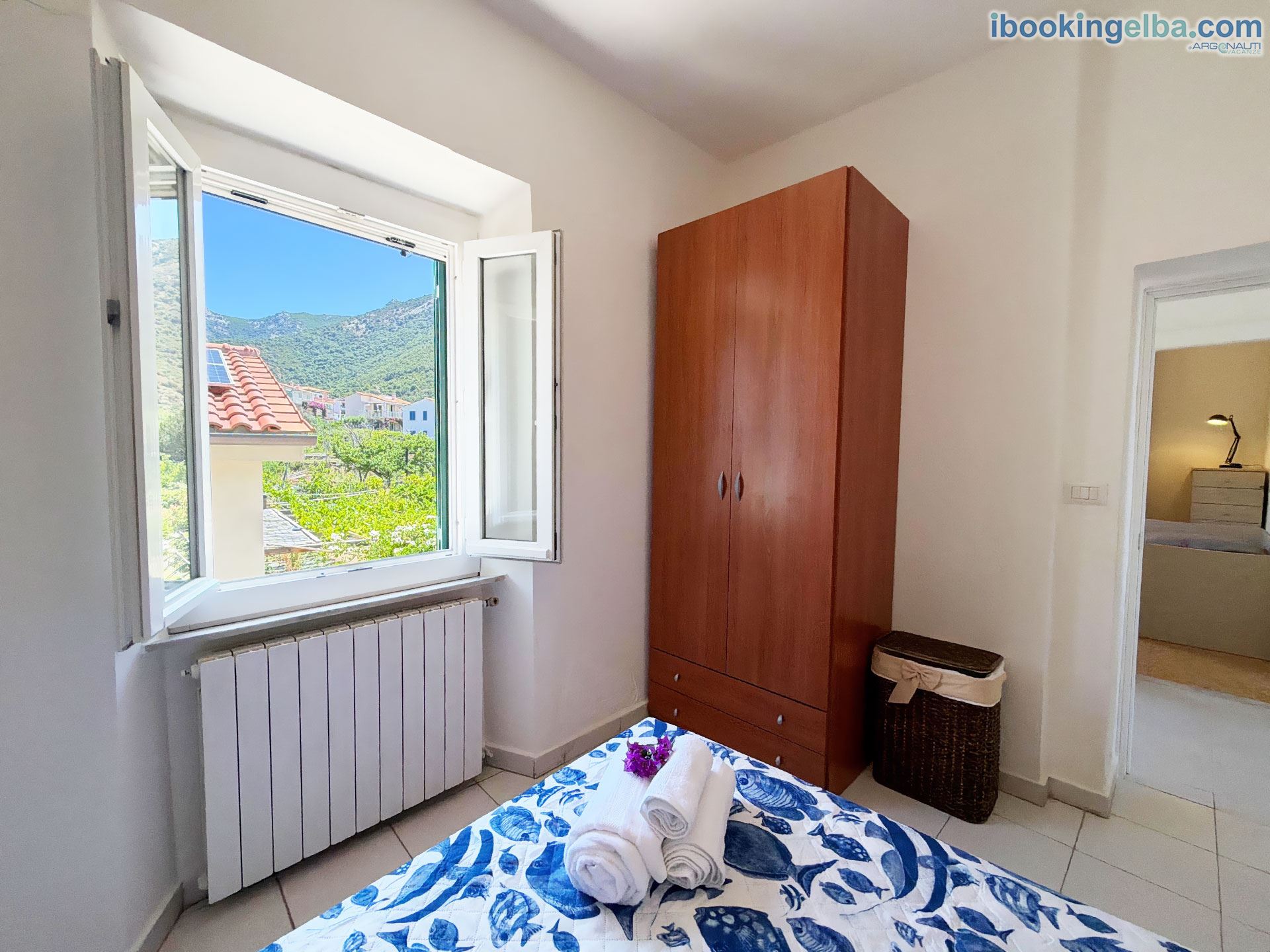IbookingElba.com