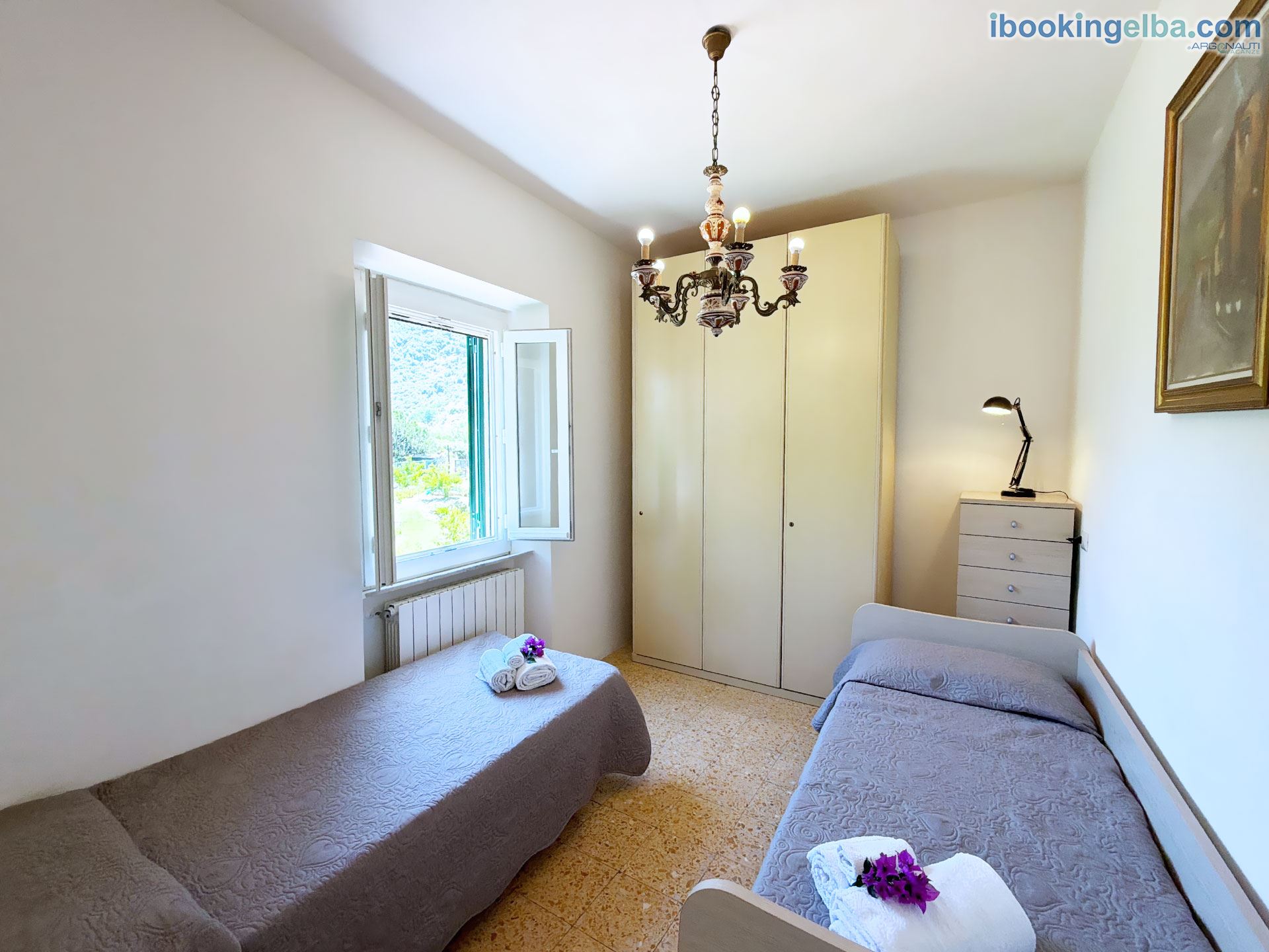 IbookingElba.com