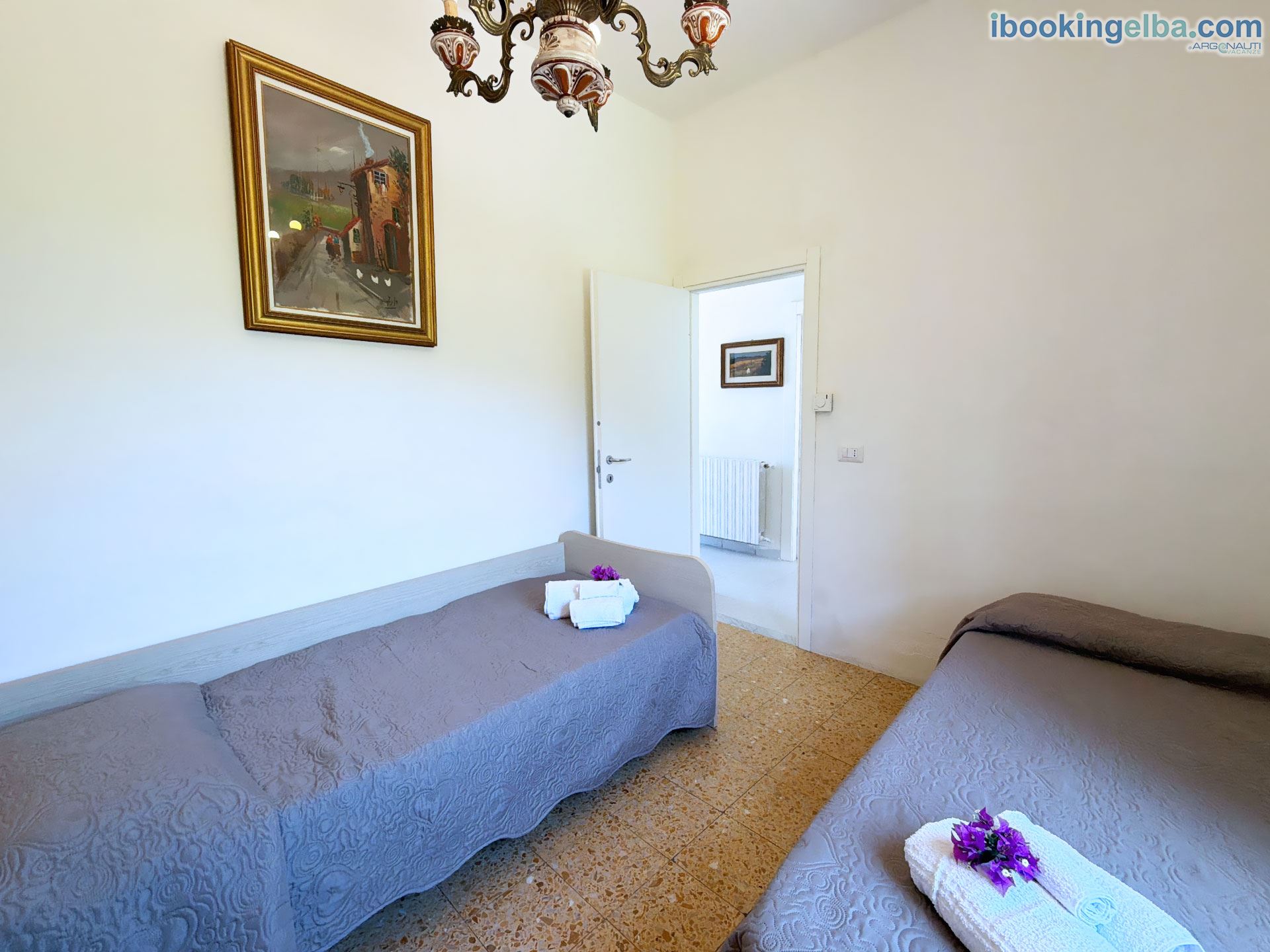 IbookingElba.com