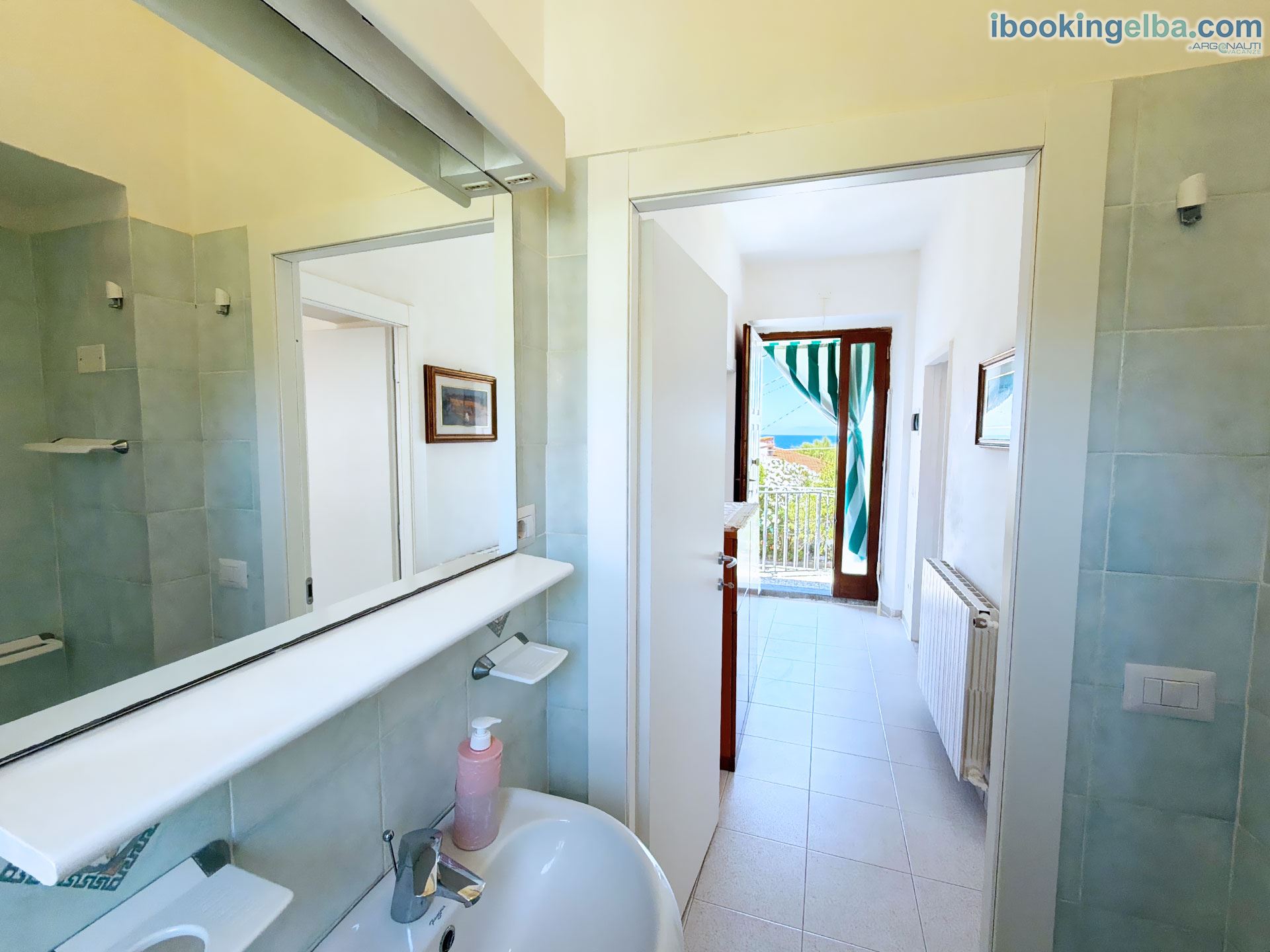 IbookingElba.com