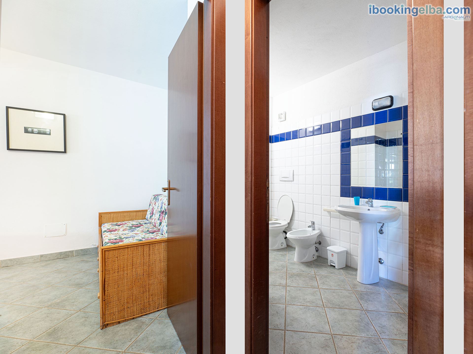 Appartamenti Arcipelago - Bilocale (26) - Corridoio