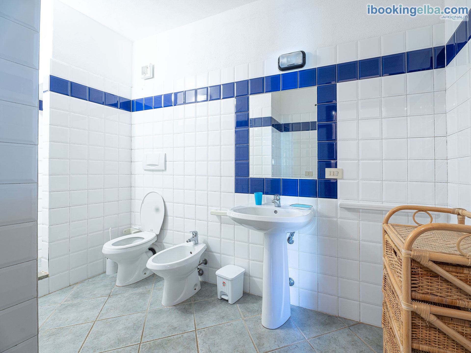 Appartamenti Arcipelago - Bilocale (26) - Bagno