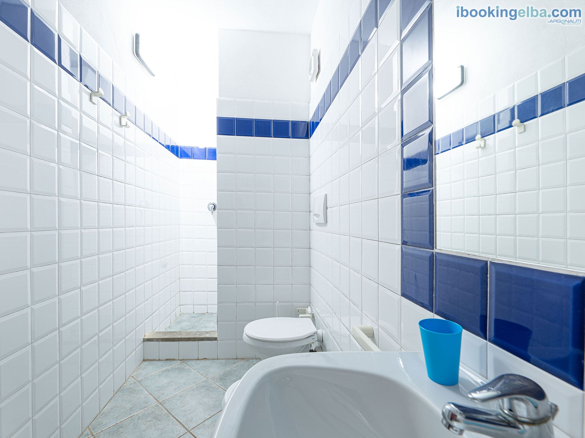 Appartamenti Arcipelago - Bilocale (26) - Bagno