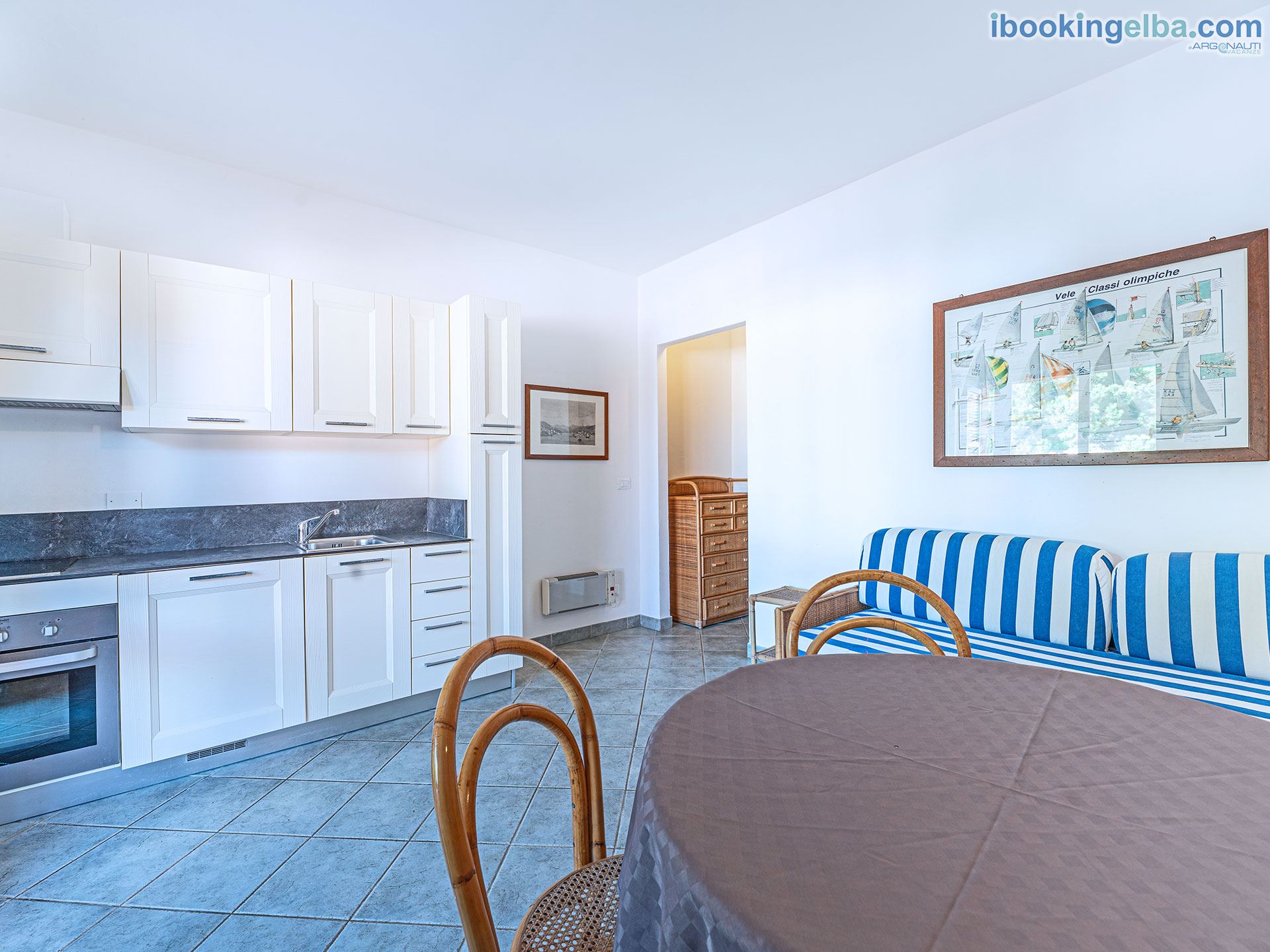 IbookingElba.com