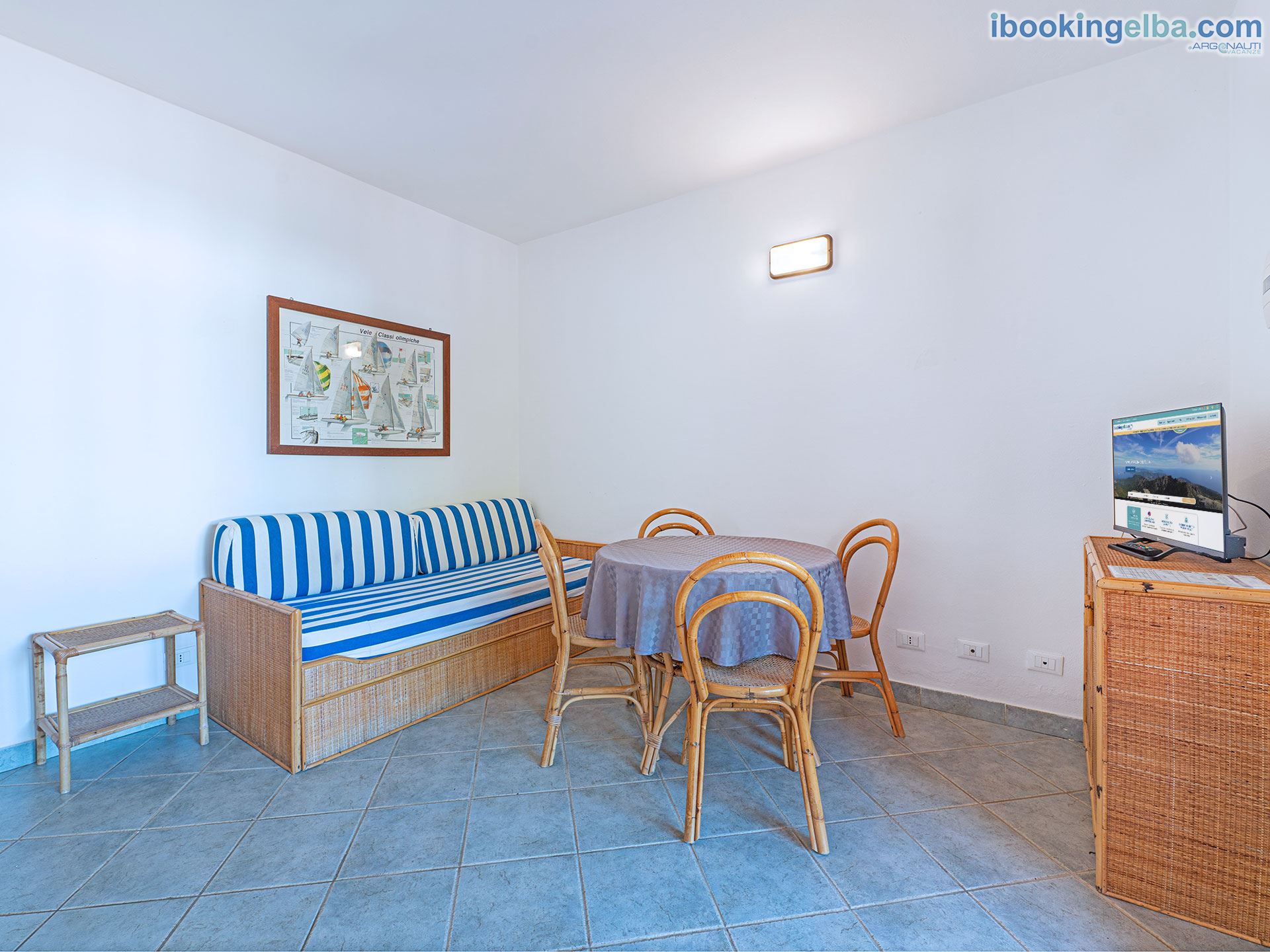 IbookingElba.com
