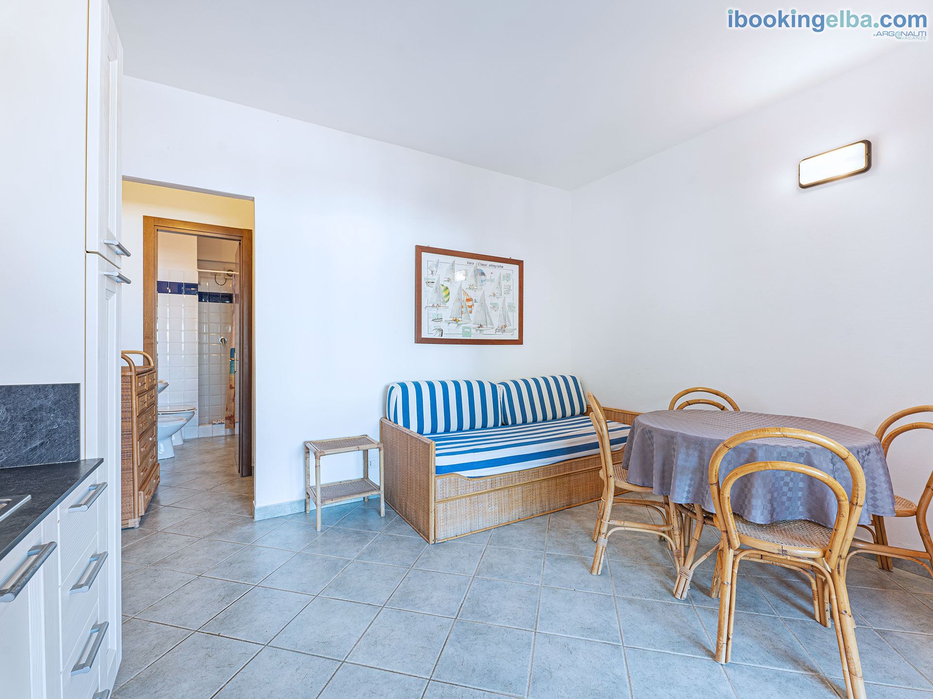 IbookingElba.com