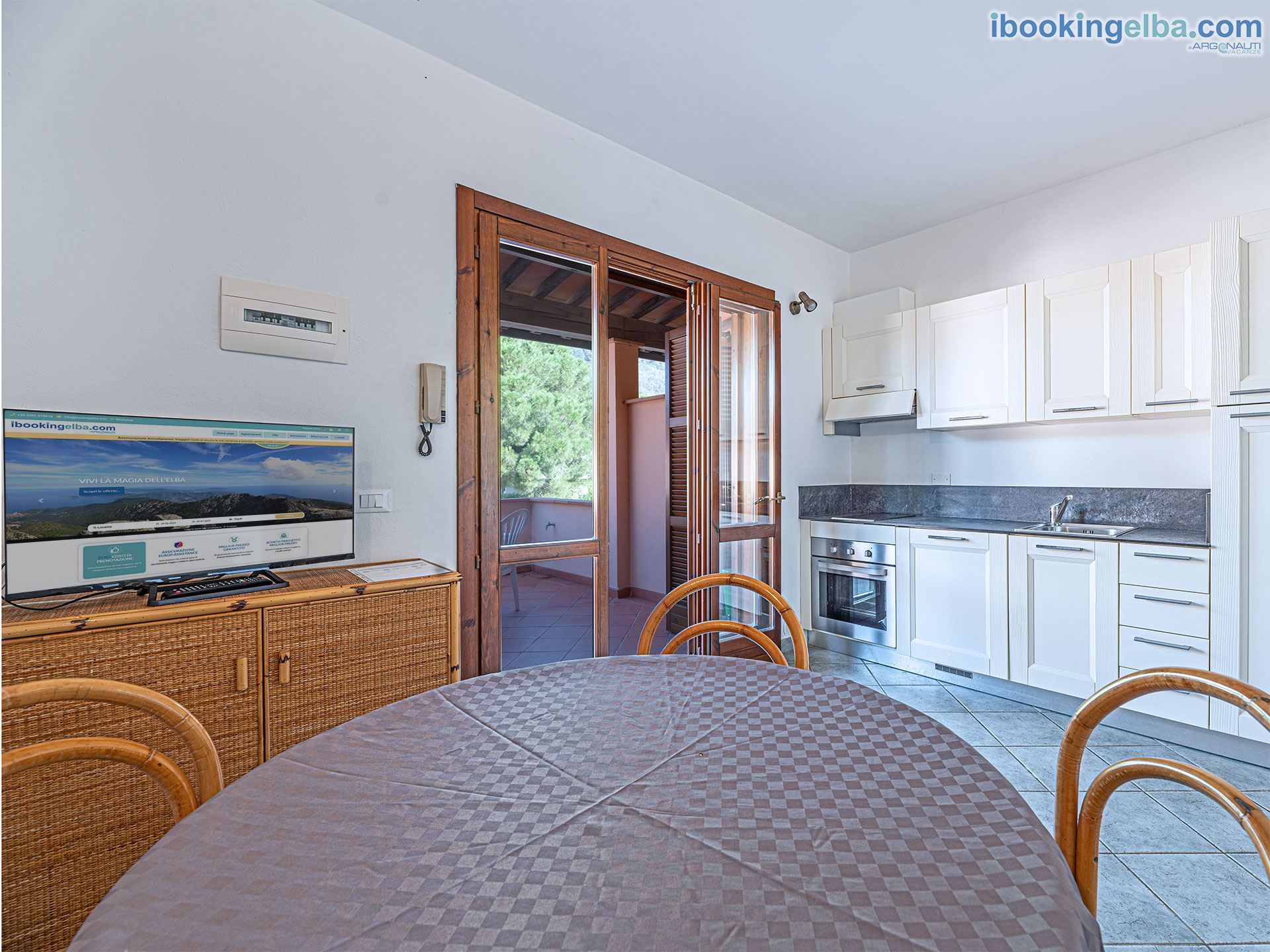 IbookingElba.com